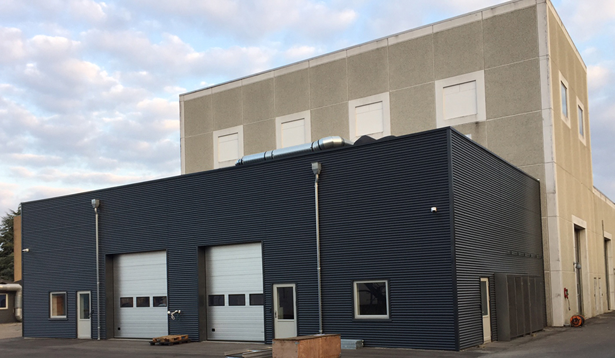 Hph Totalbyg Force Technology