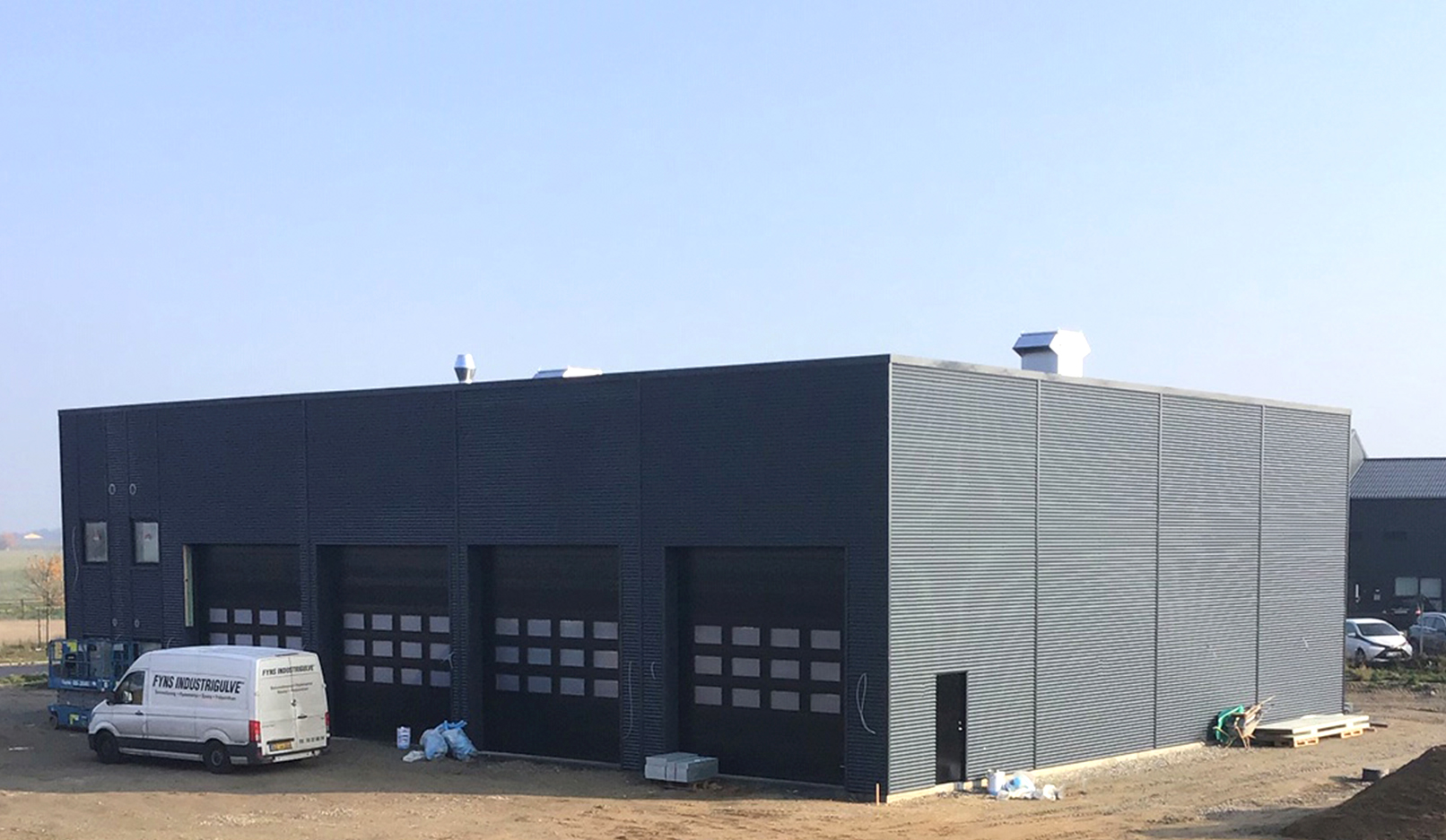 Hph Totalbyg Top Tourist