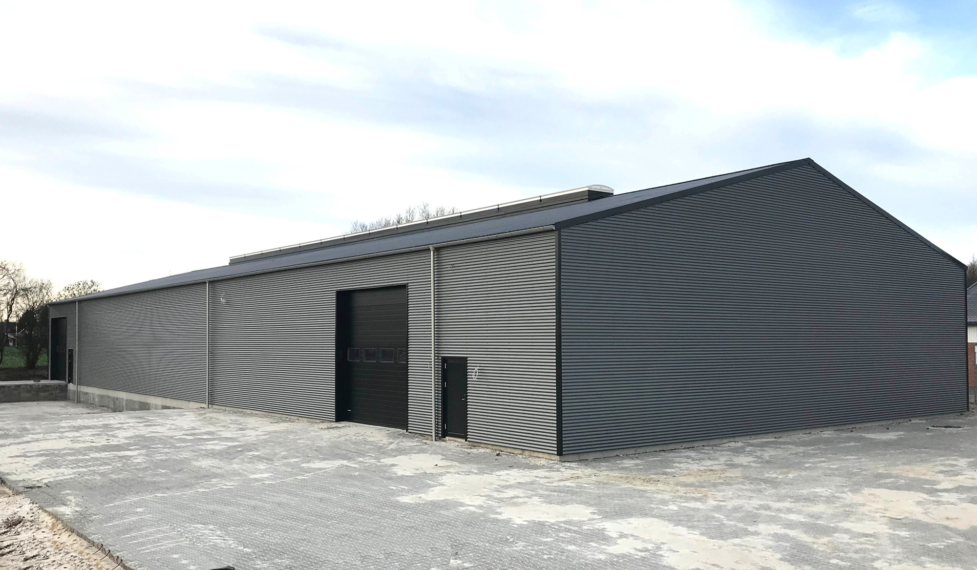 Hph Totalbyg Al Trans