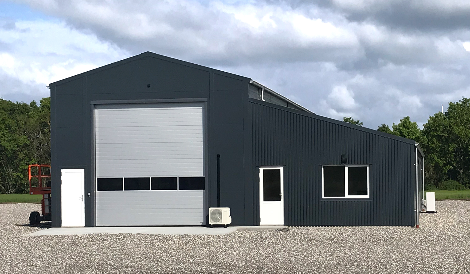 Hph Totalbyg Arriva 3