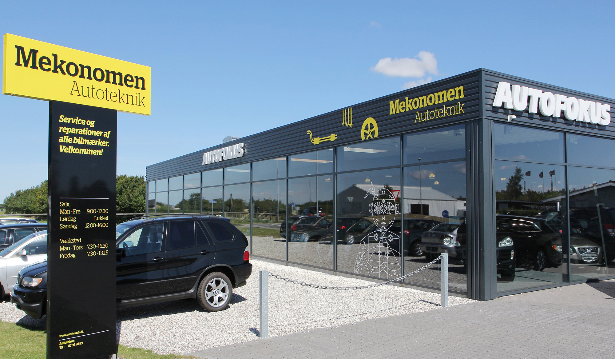 Hph Totalbyg Autofokus 2