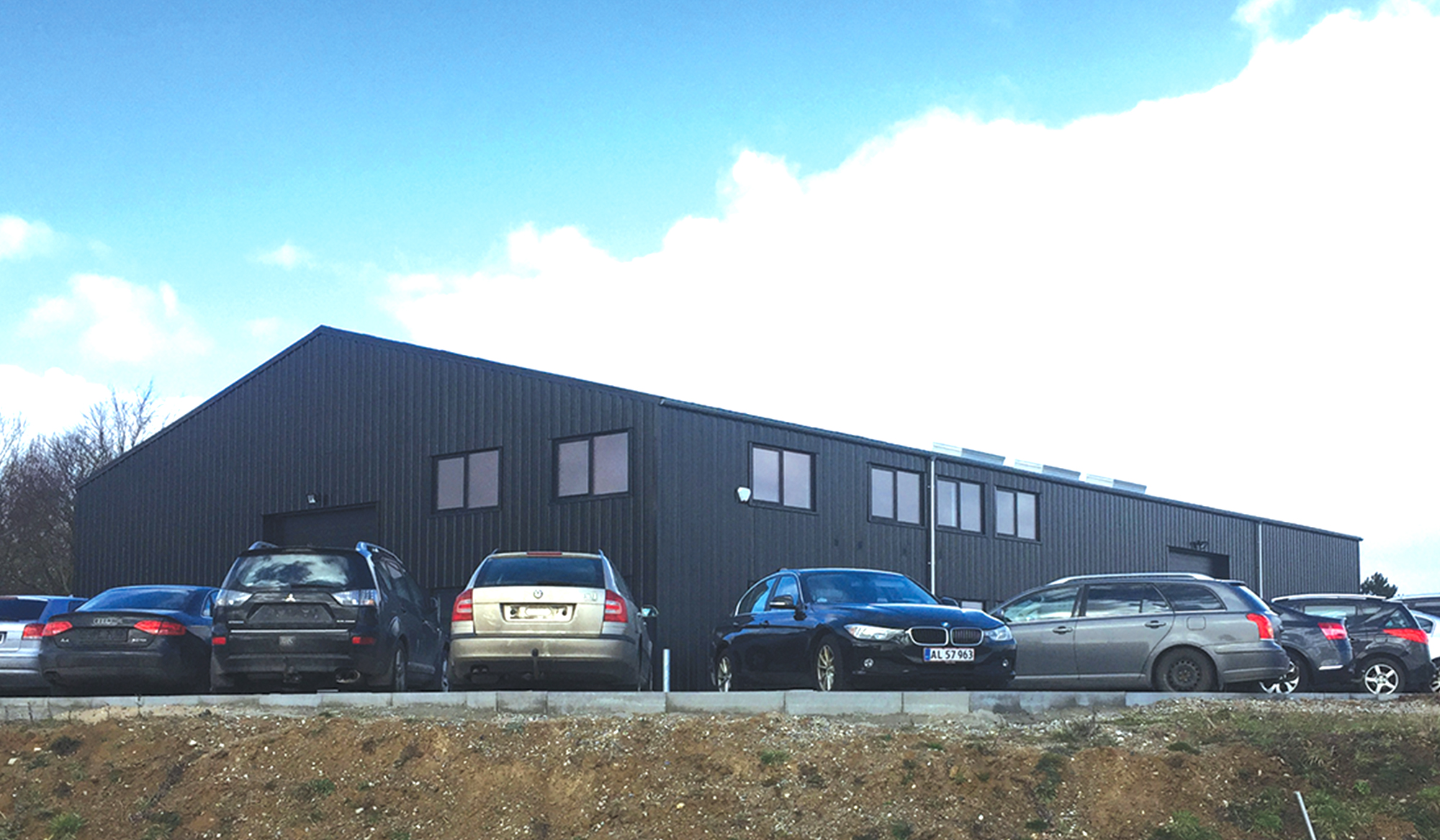 Hph Totalbyg Bilplus