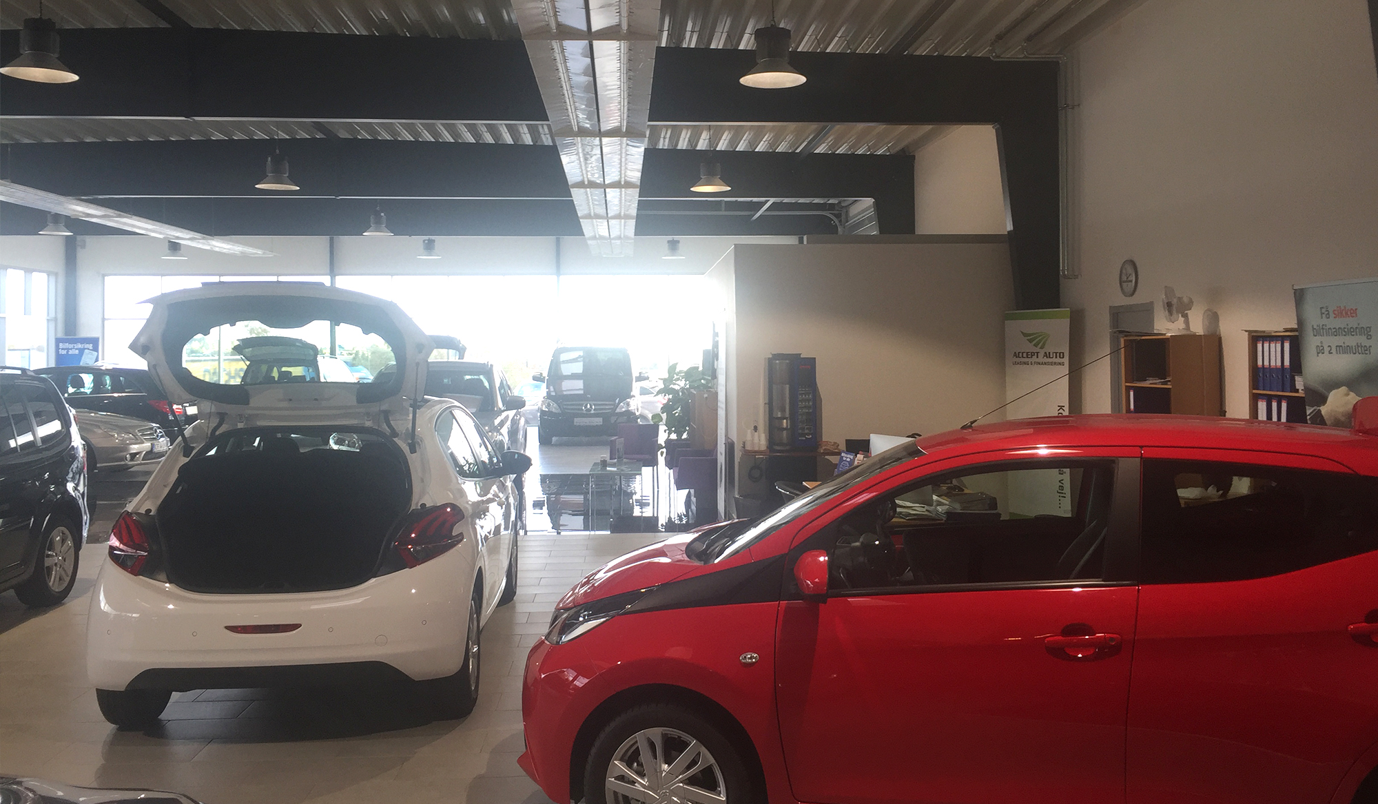 Hph Totalbyg Brdr. Danbiler 3