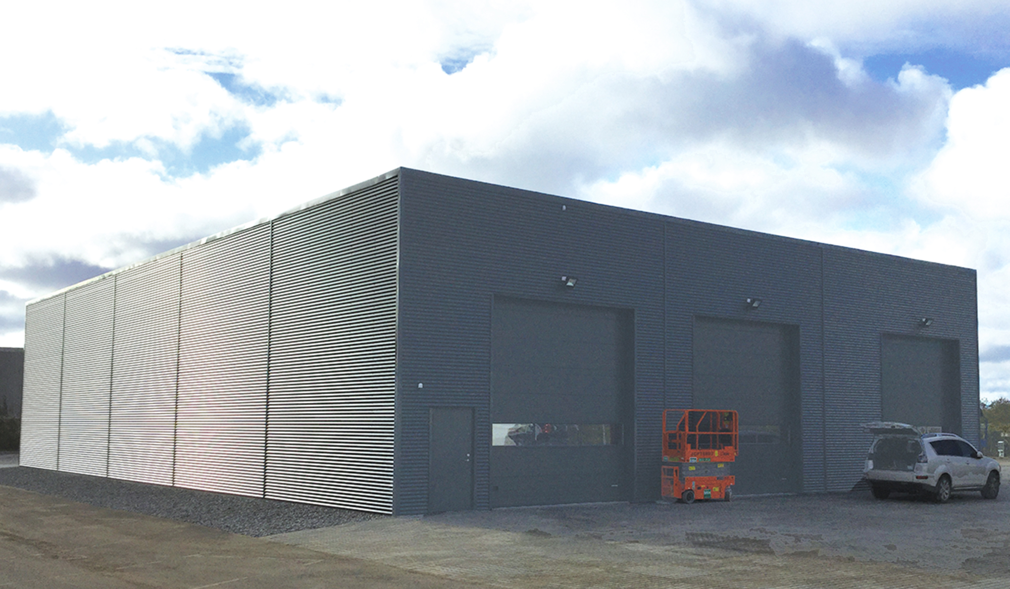 Hph Totalbyg Danish Properti