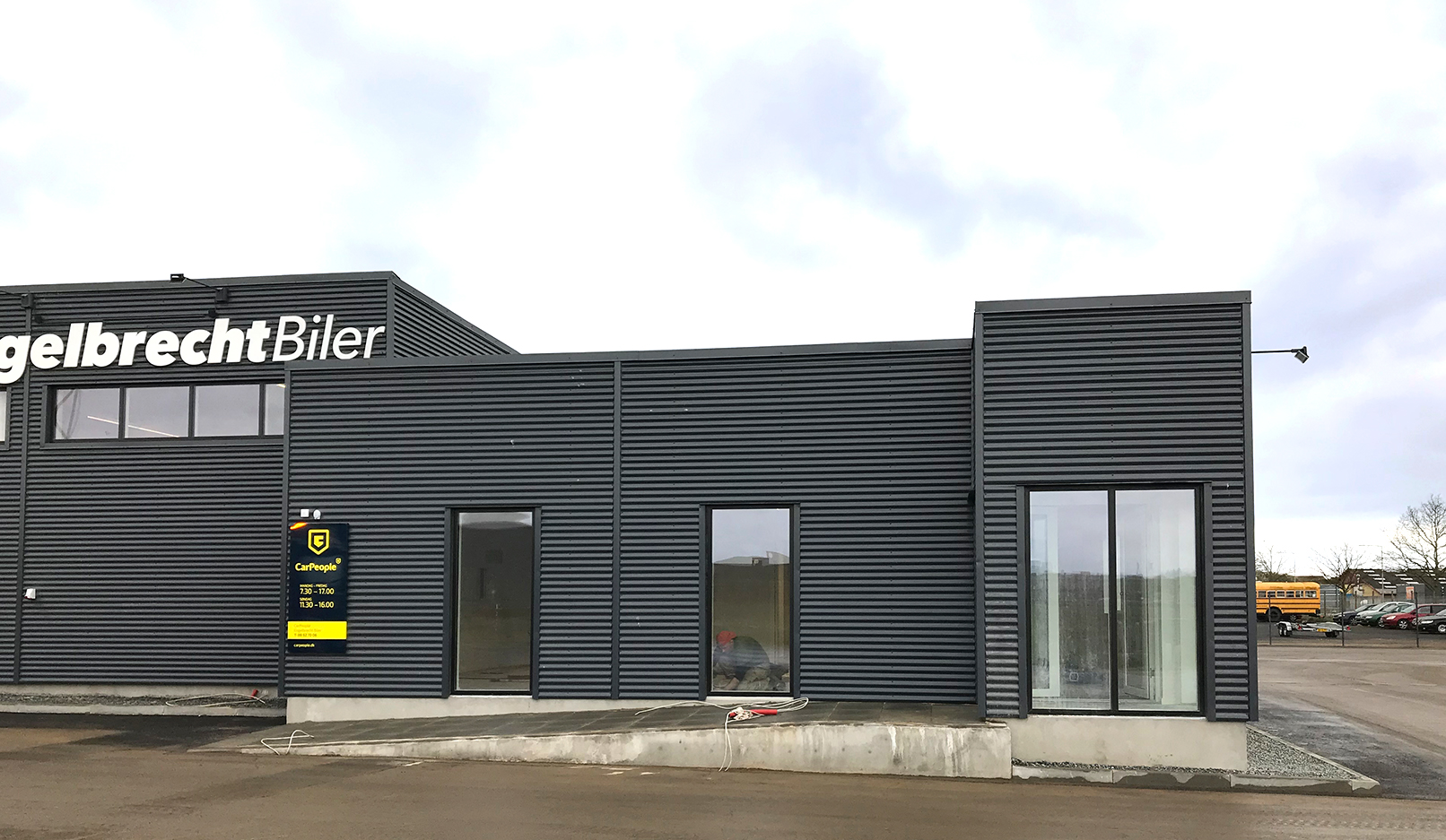 Hph Totalbyg Engelbrecht 4