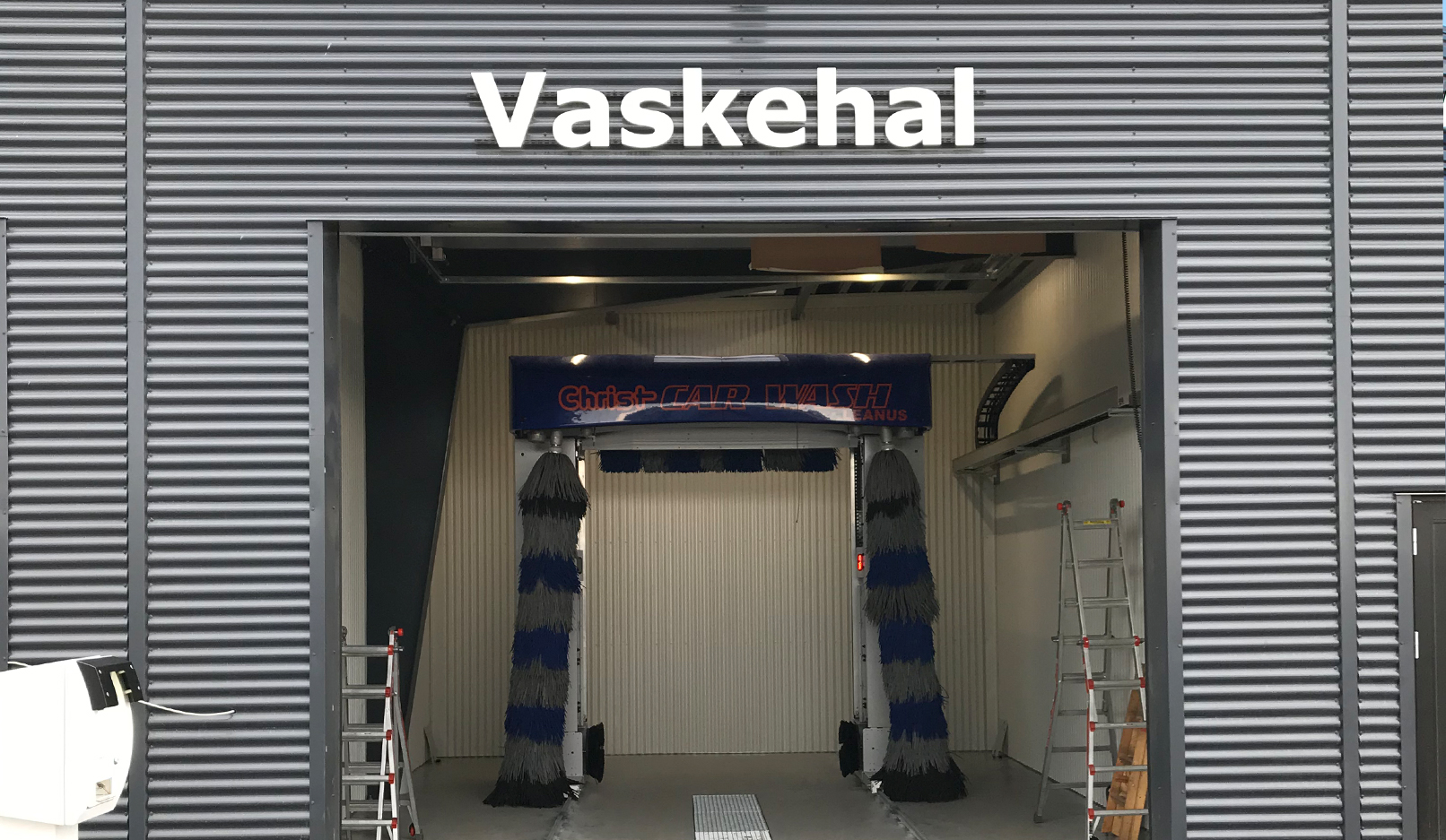 Hph Totalbyg Engelbrecht 7