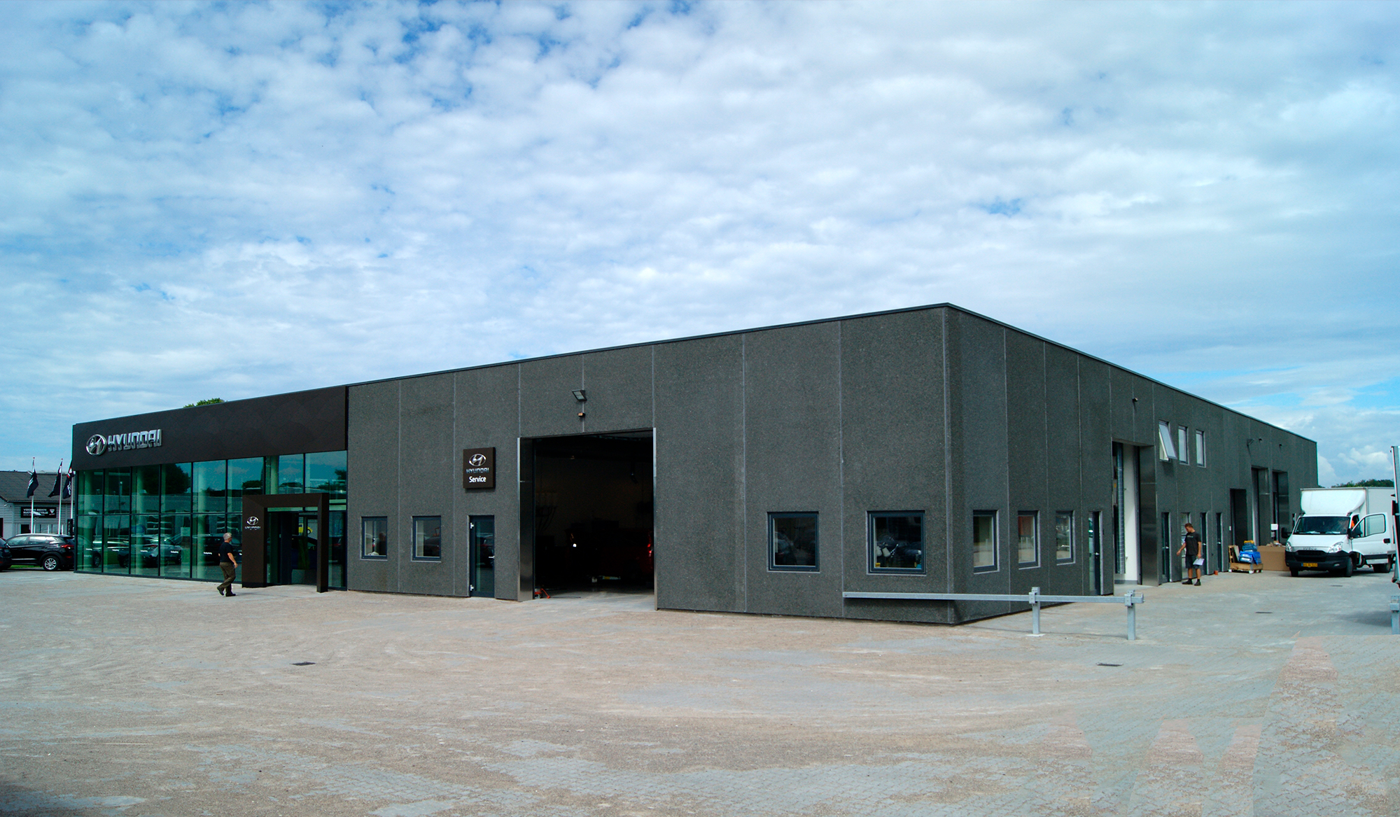 Hph Totalbyg Frimann 2