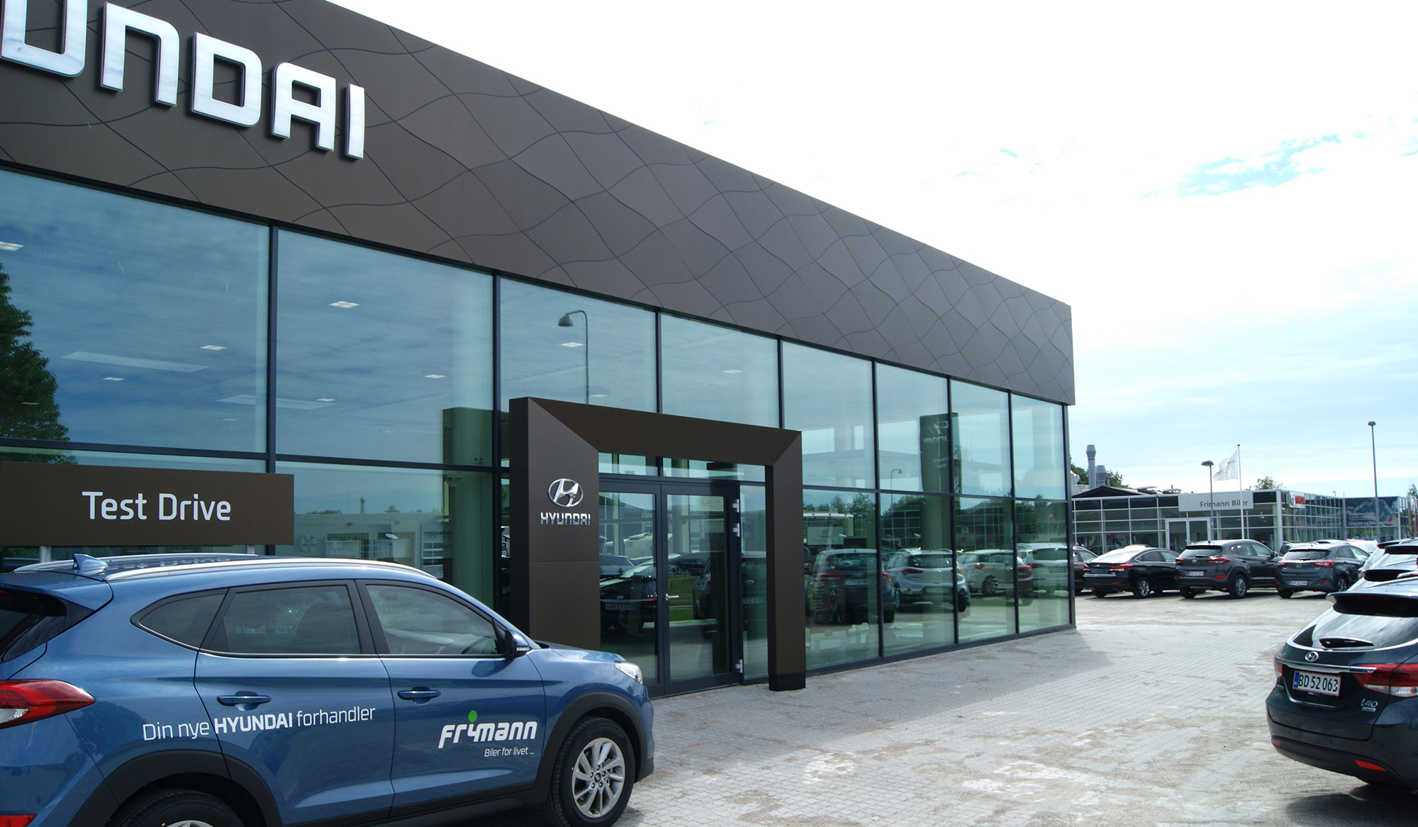 Hph Totalbyg Frimann 3