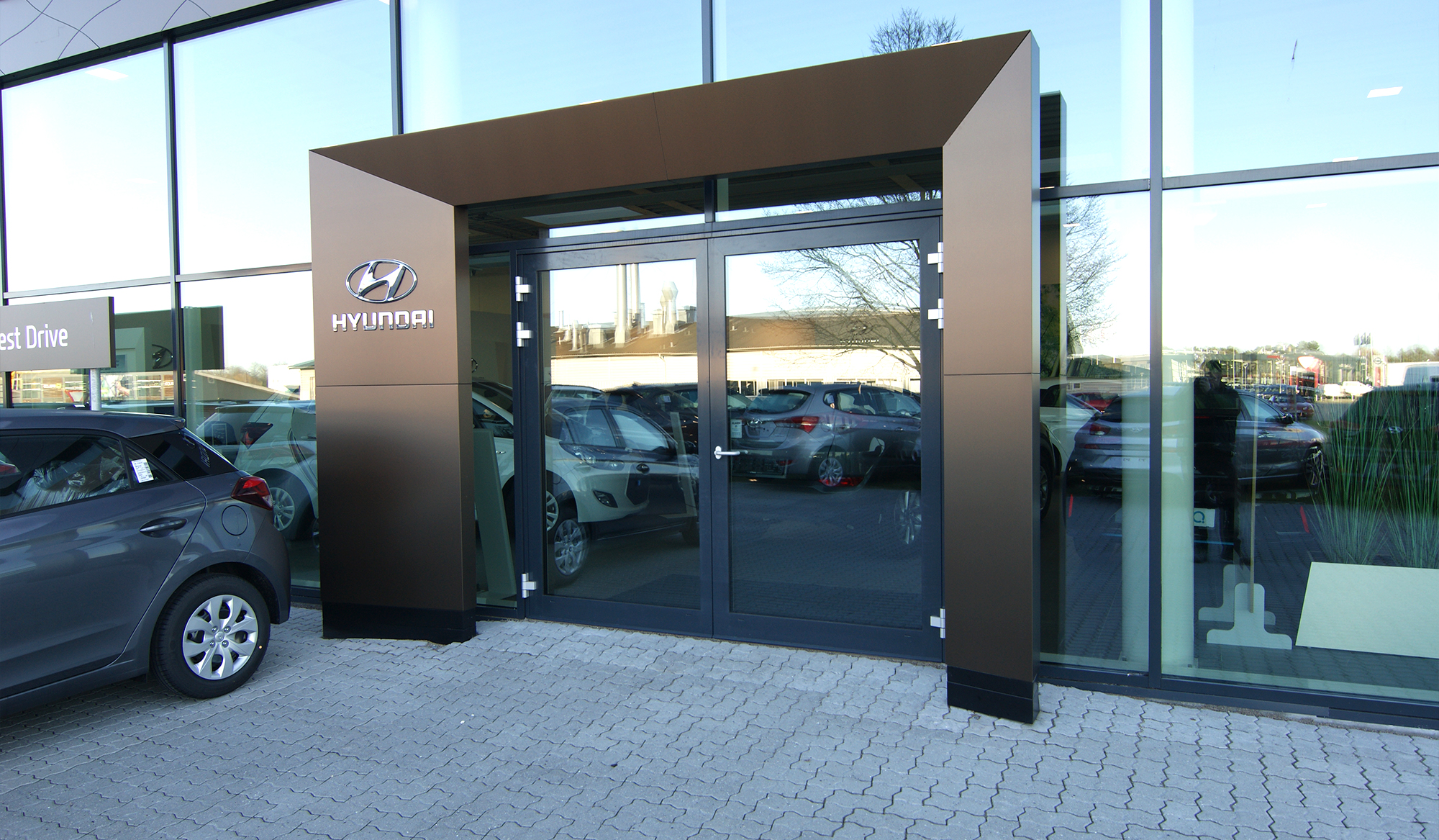 Hph Totalbyg Frimann 5