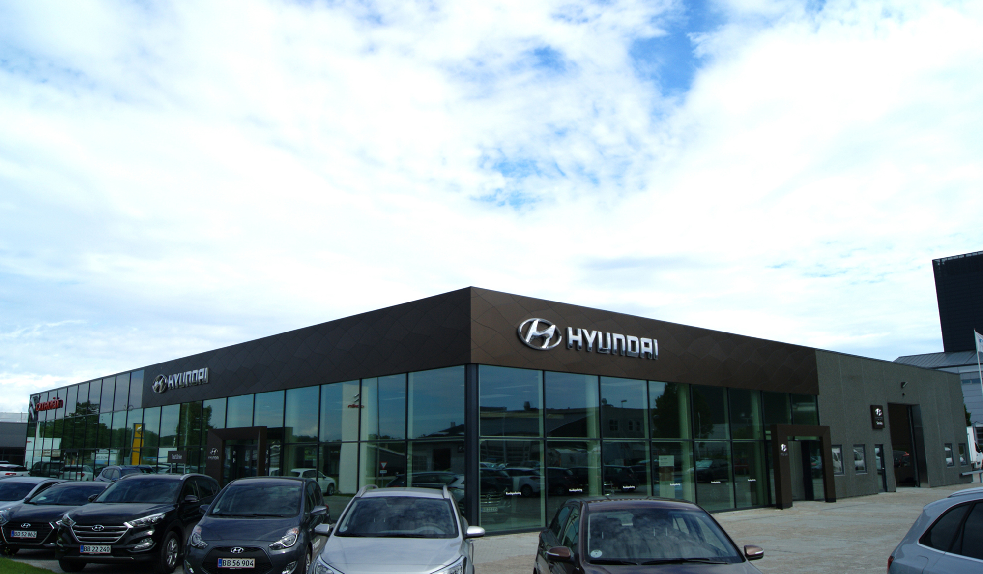 Hph Totalbyg Frimann