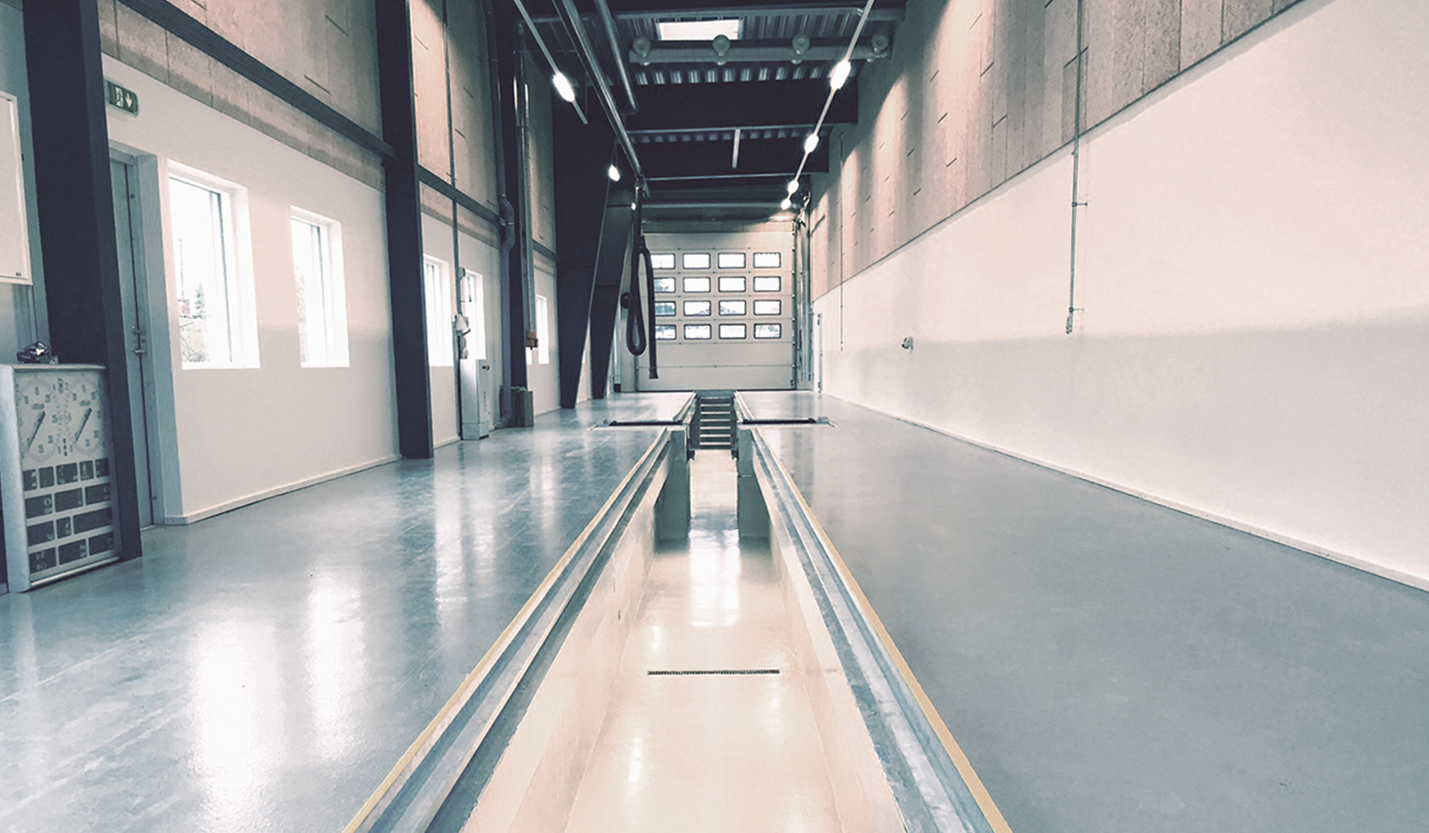 Hph Totalbyg Globex 3