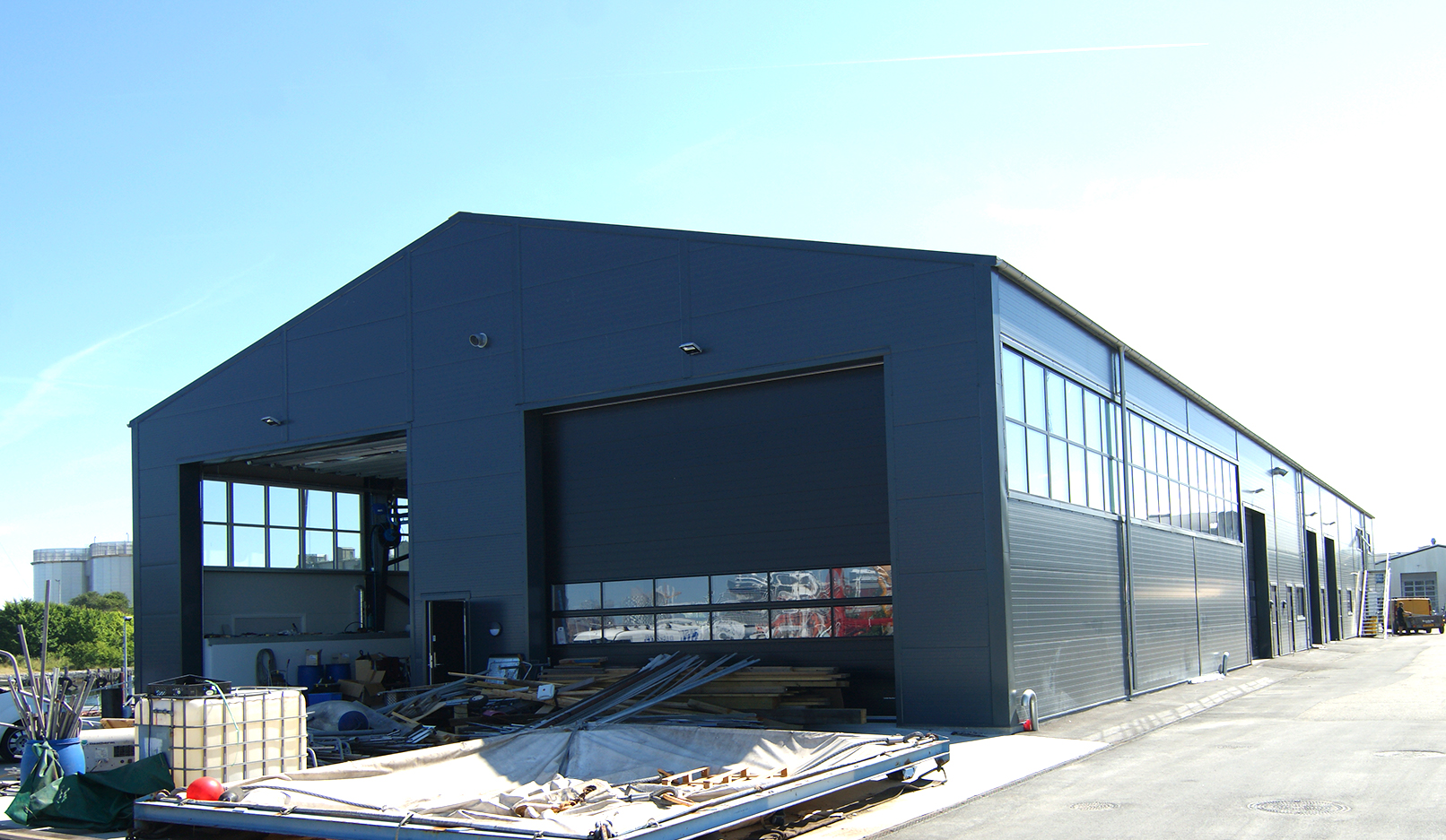 Hph Totalbyg Stromma 2