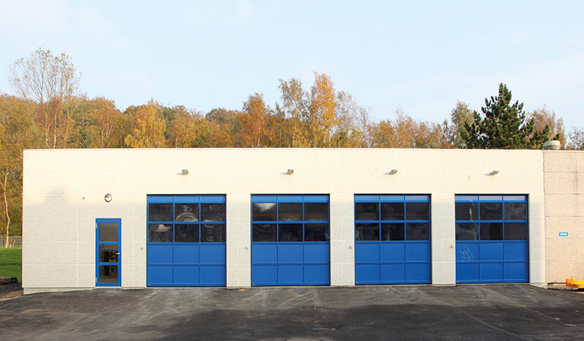 Hph Totalbyg Fredericia Spildevand