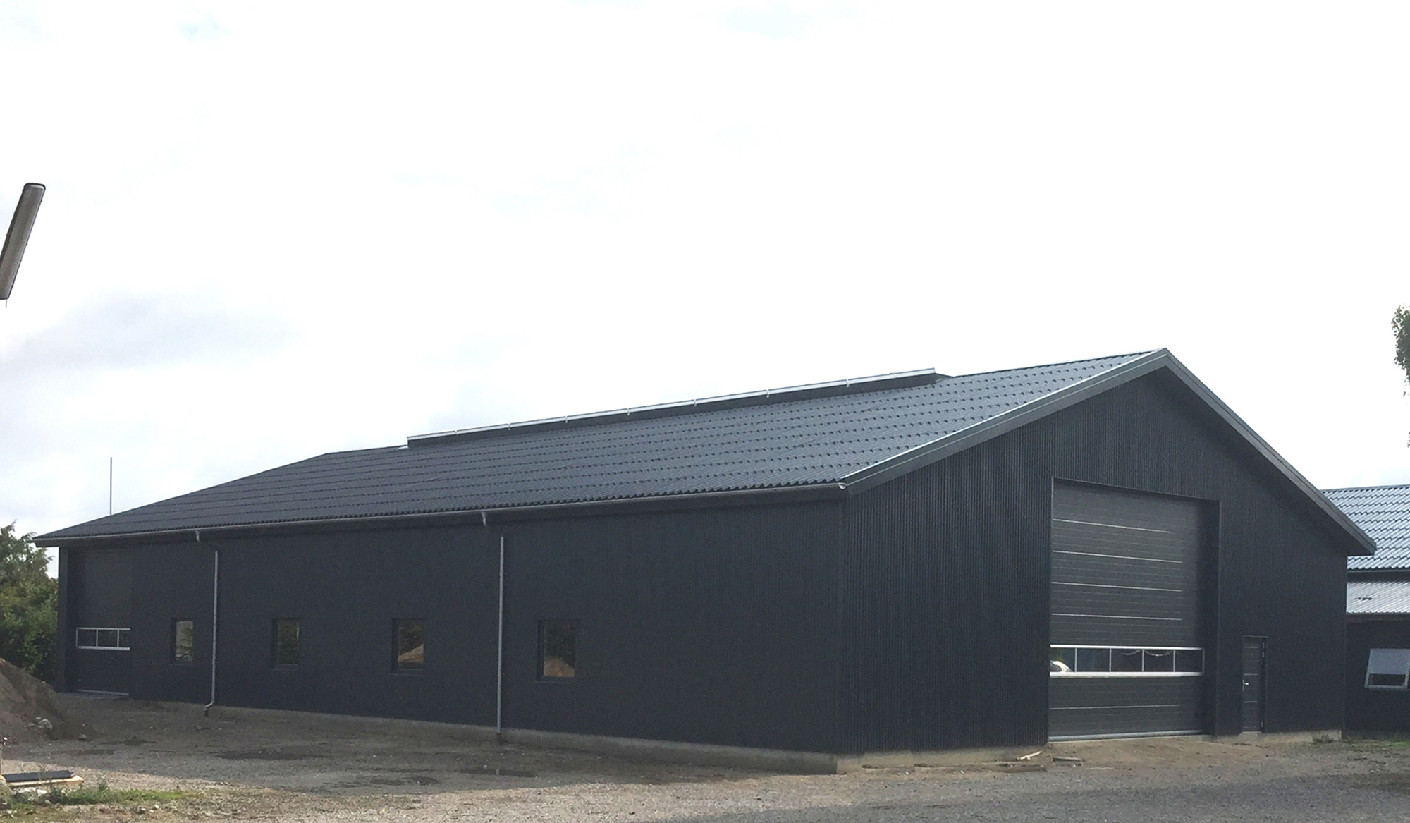 Hph Totalbyg Mega Therm