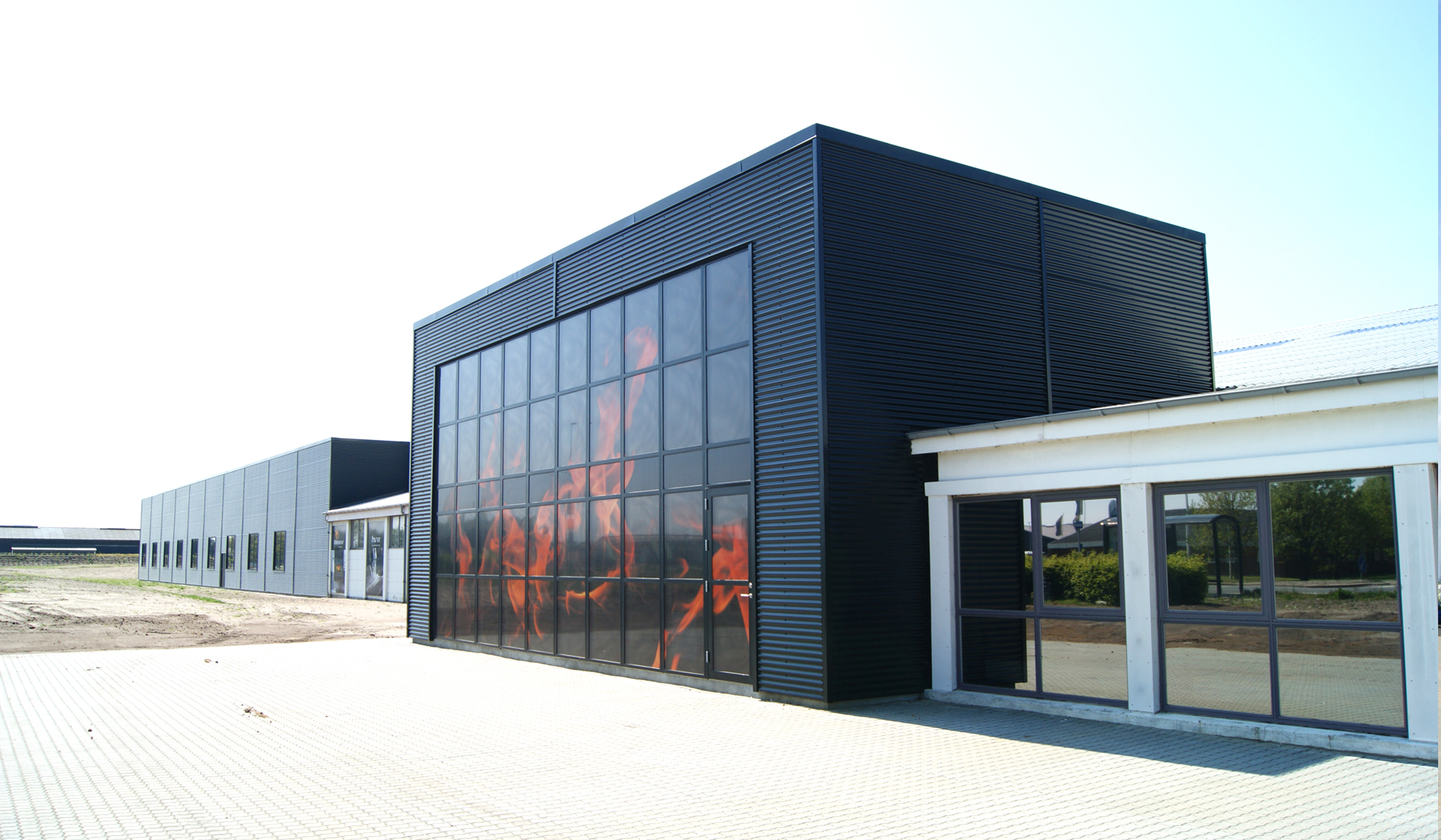 Hph Totalbyg HVM Meteor