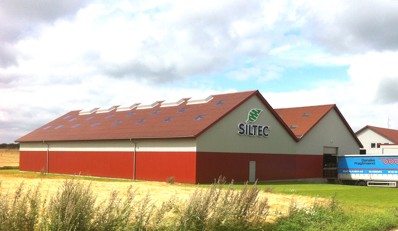 Hph Totalbyg Siltec Gl