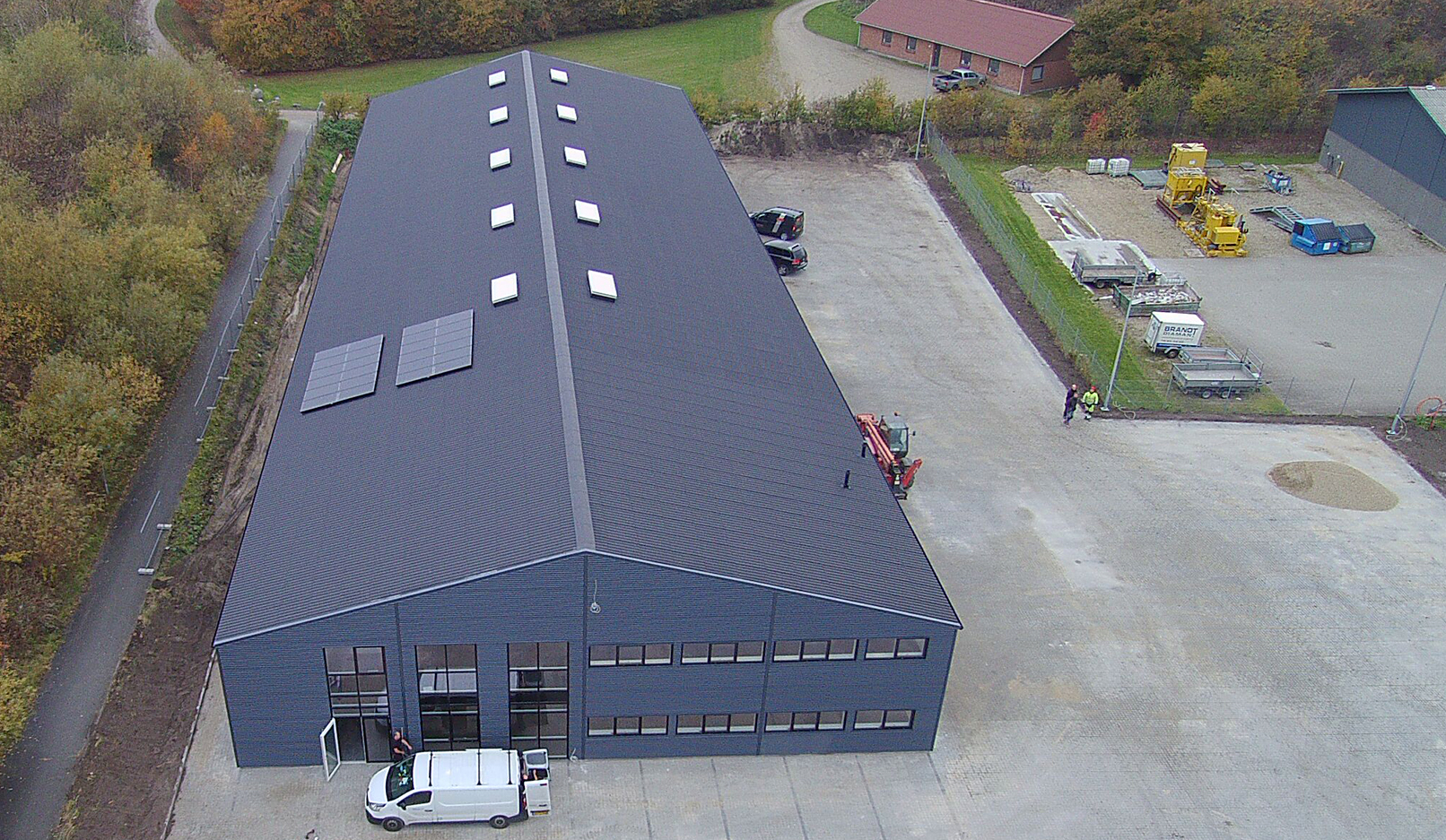 Hph Totalbyg Stilladsgruppen 2