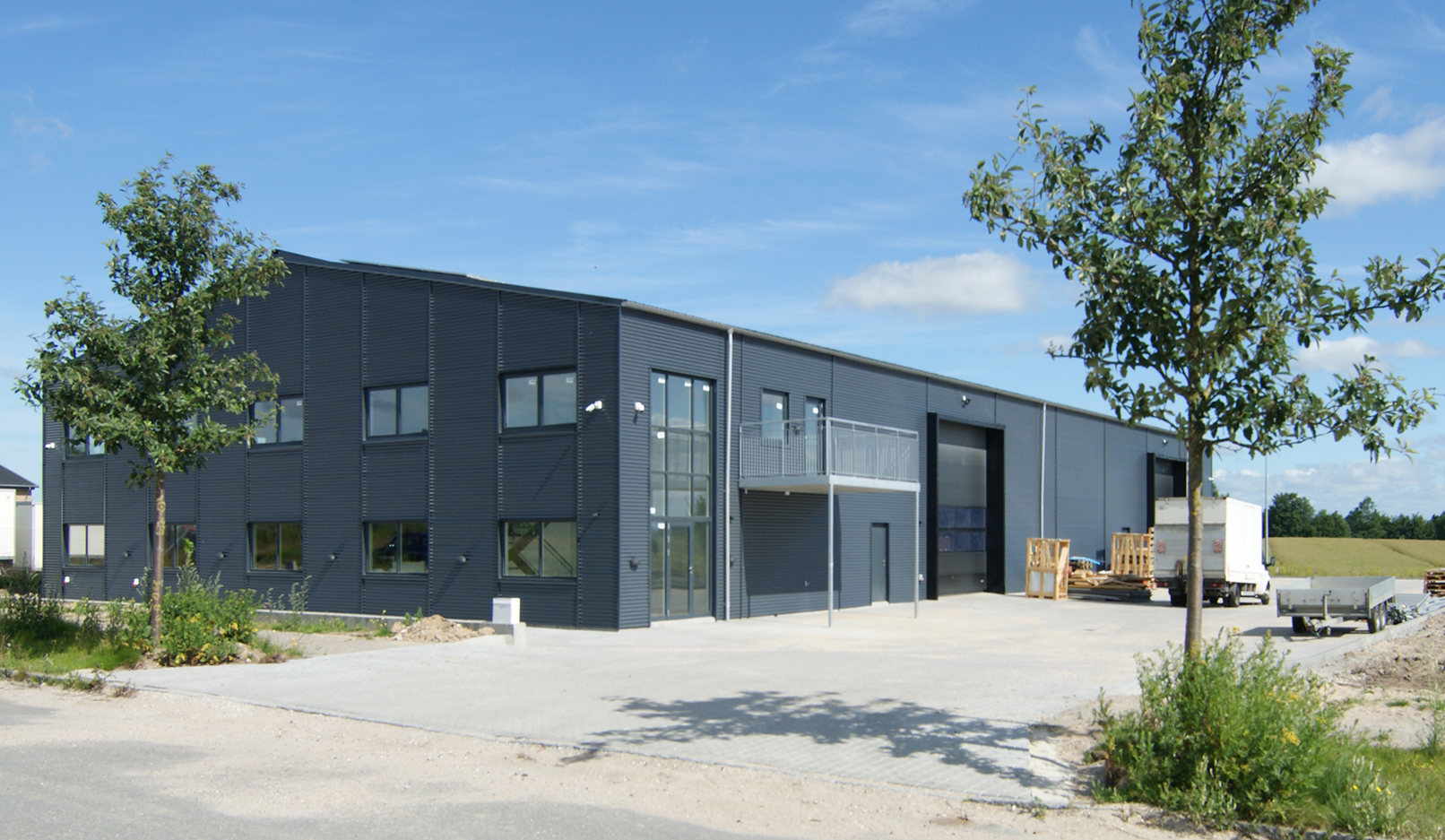 Hph Totalbyg J M Handel 2