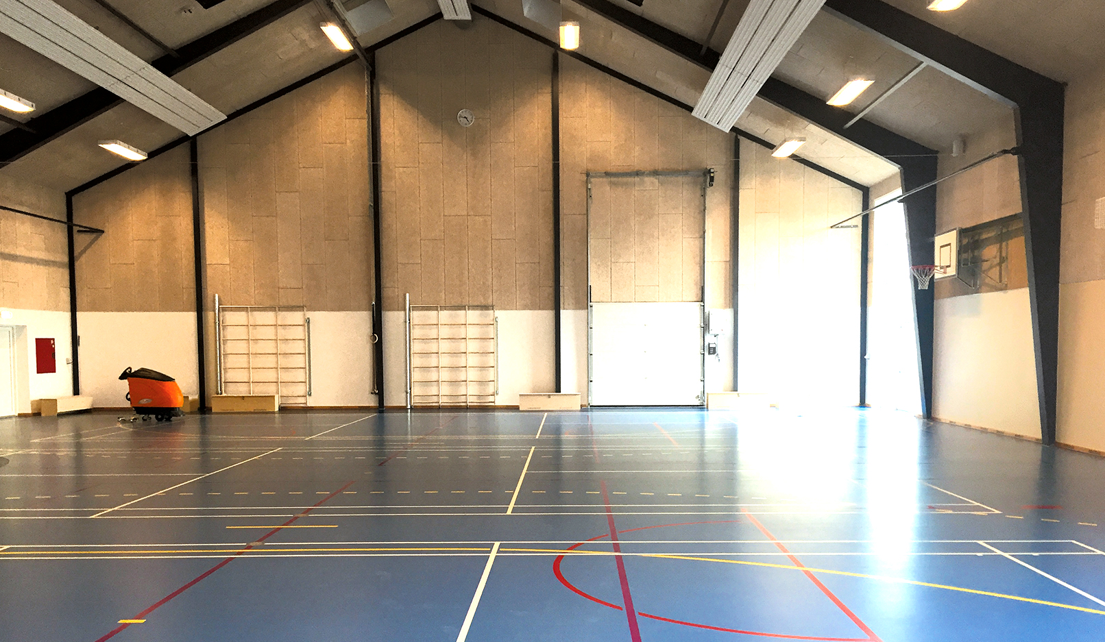 Hph Totalbyg Brenderup 3