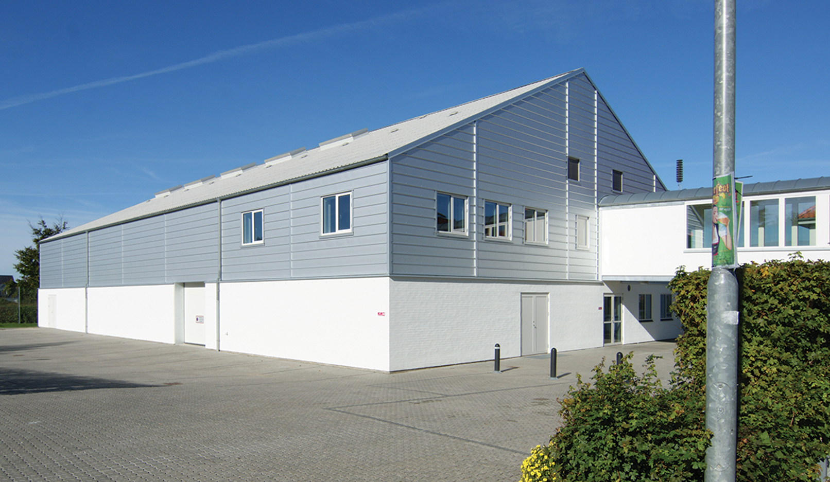 Hph Totalbyg Brenderup