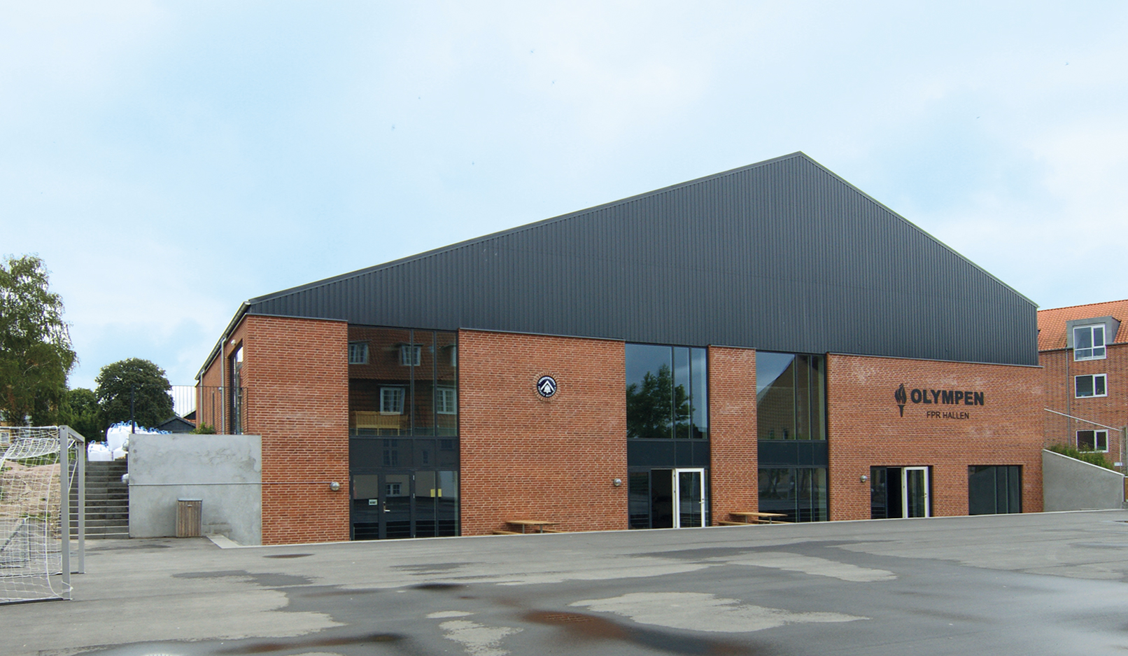 Hph Totalbyg Frederikssund