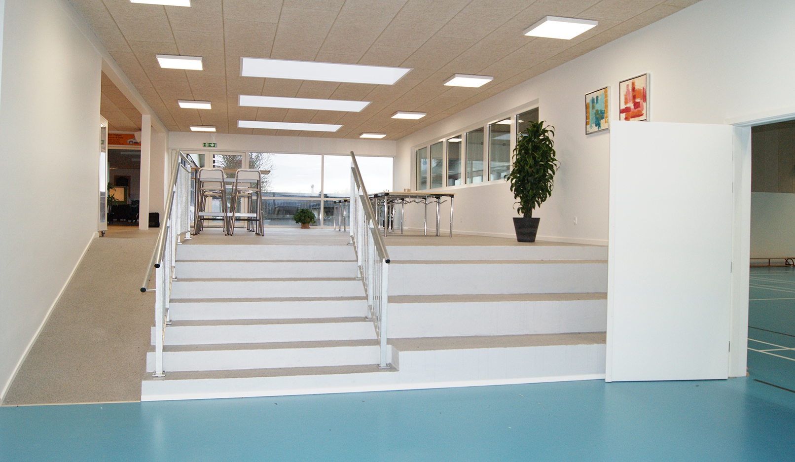 Hph Totalbyg Mørke Springcenter 3