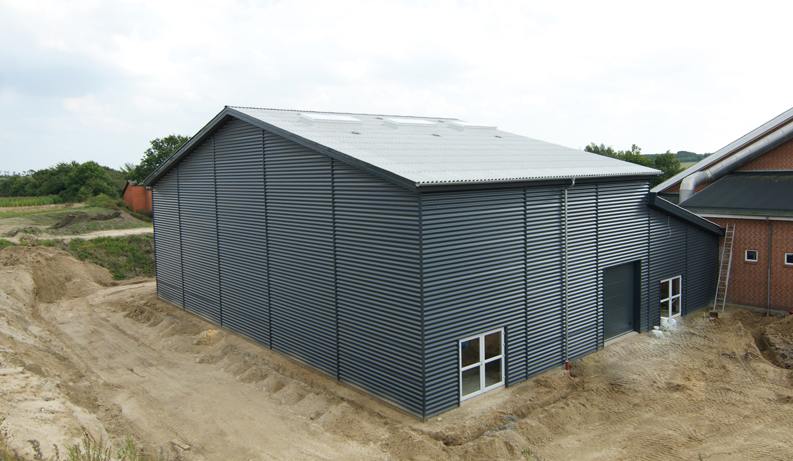 Hph Totalbyg Vester Bølle 4