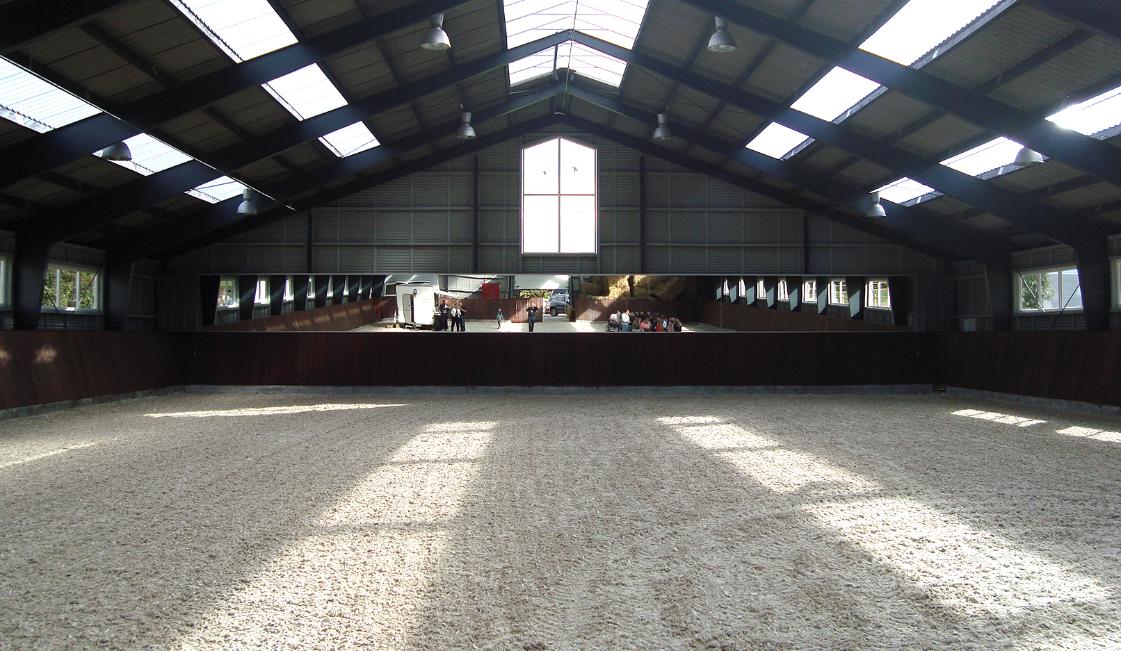 Hph Totalbyg Buchreitz