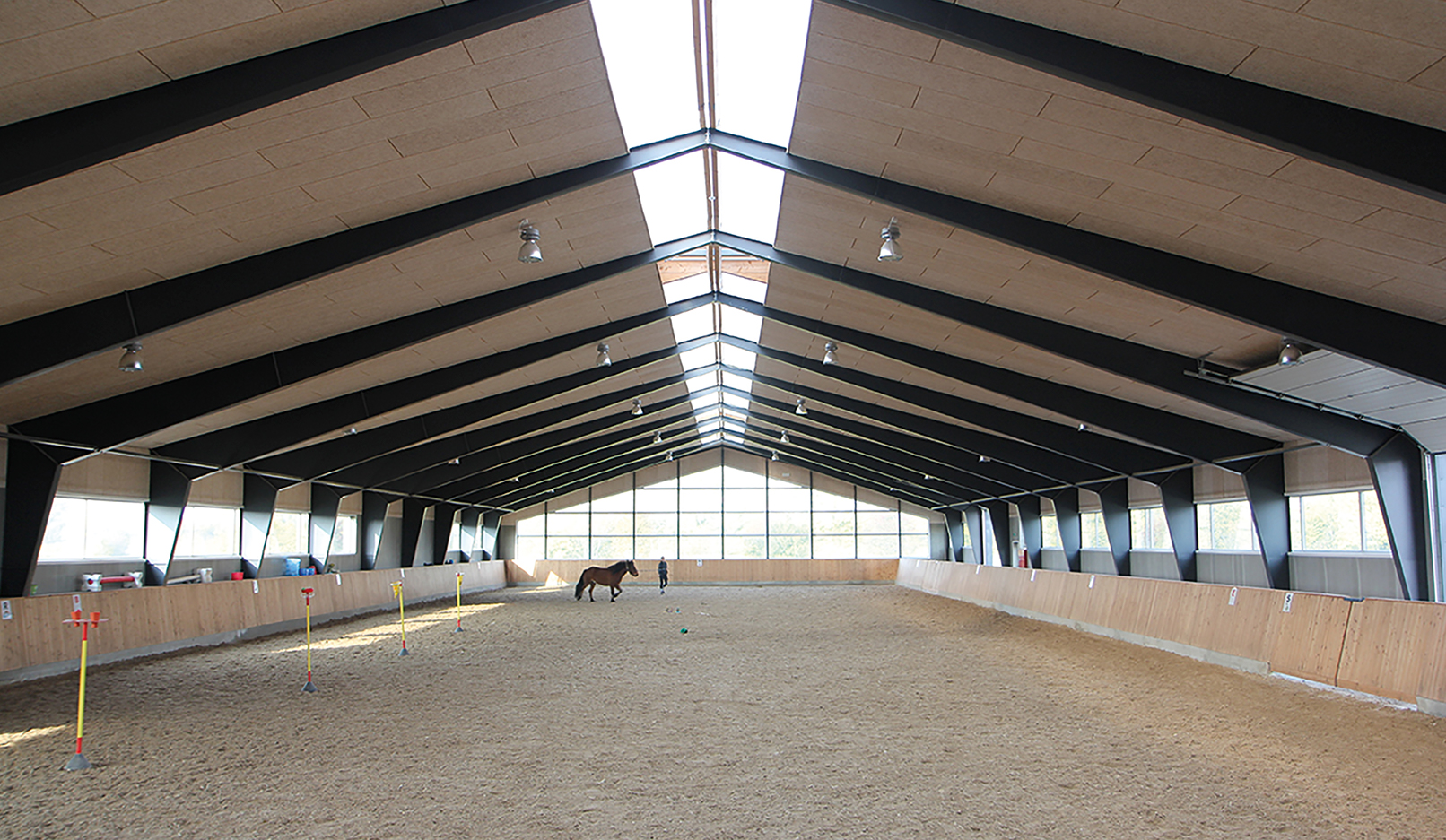 Hph Totalbyg Center For Fys 3