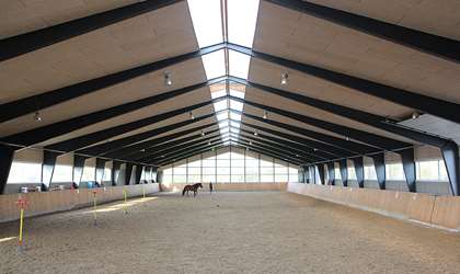 Hph Totalbyg Center For Fys 3