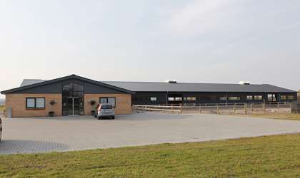 Hph Totalbyg Center For Fys 4