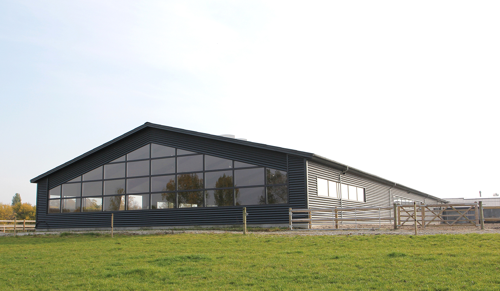 Hph Totalbyg Center For Fys 5