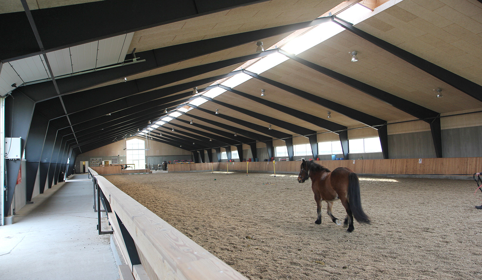 Hph Totalbyg Center For Fys 6