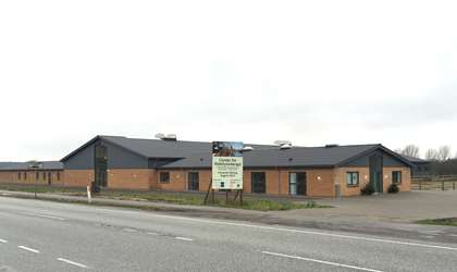 Hph Totalbyg Center For Fys