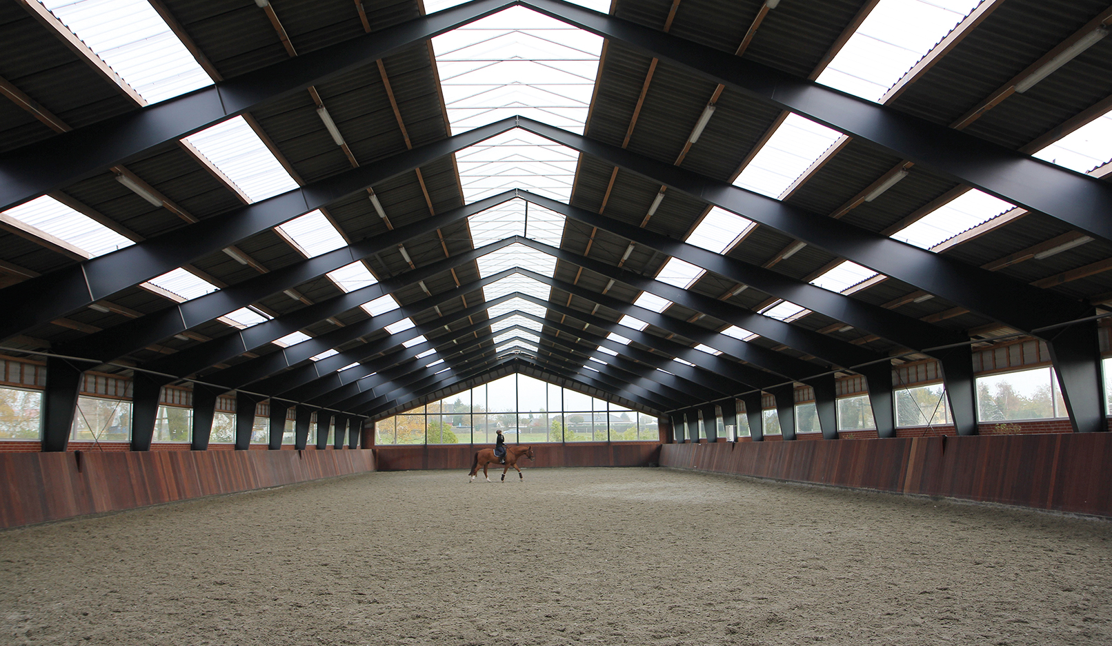 Hph Totalbyg Jægerpris 2