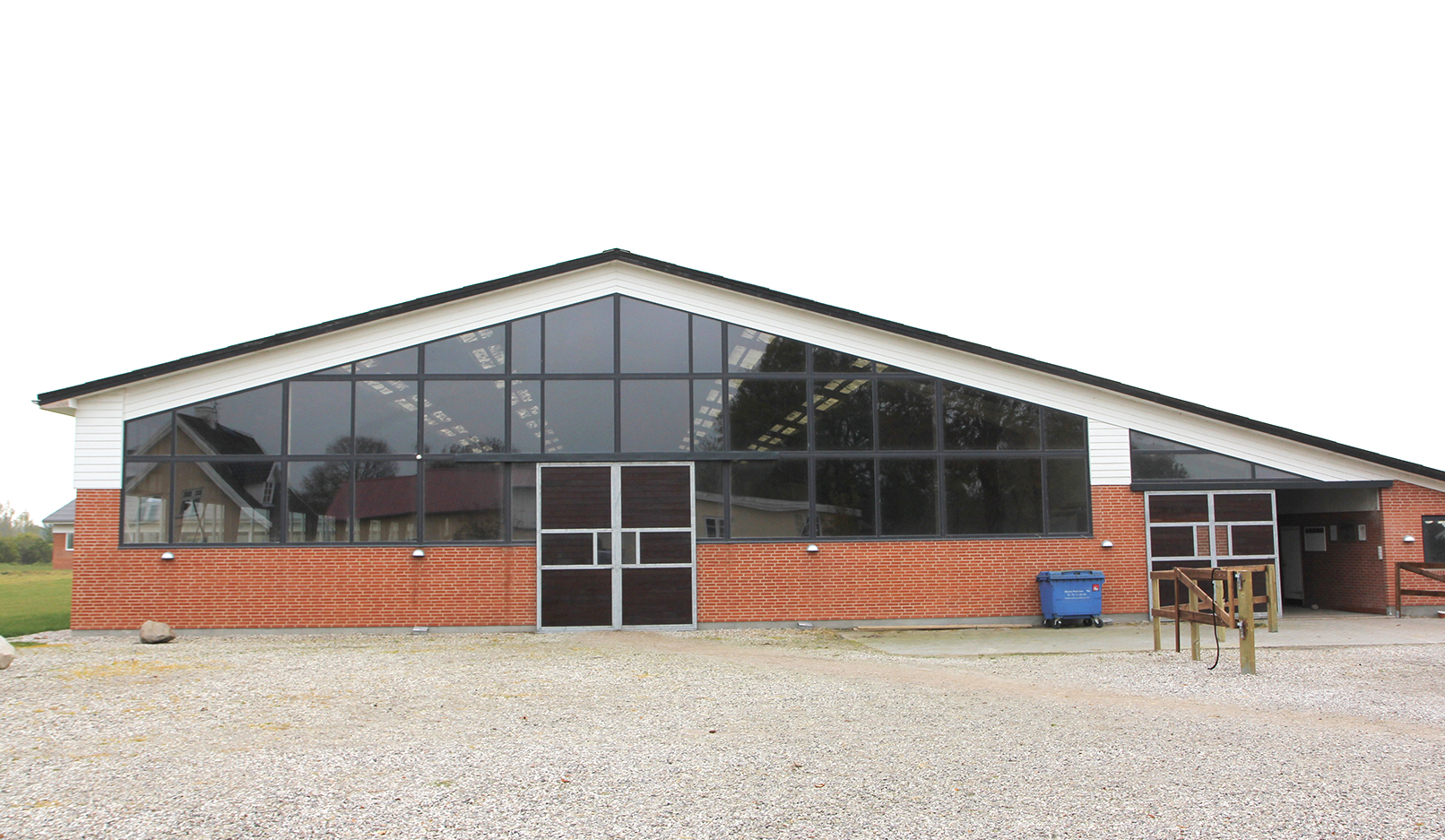 Hph Totalbyg Jægerpris 5