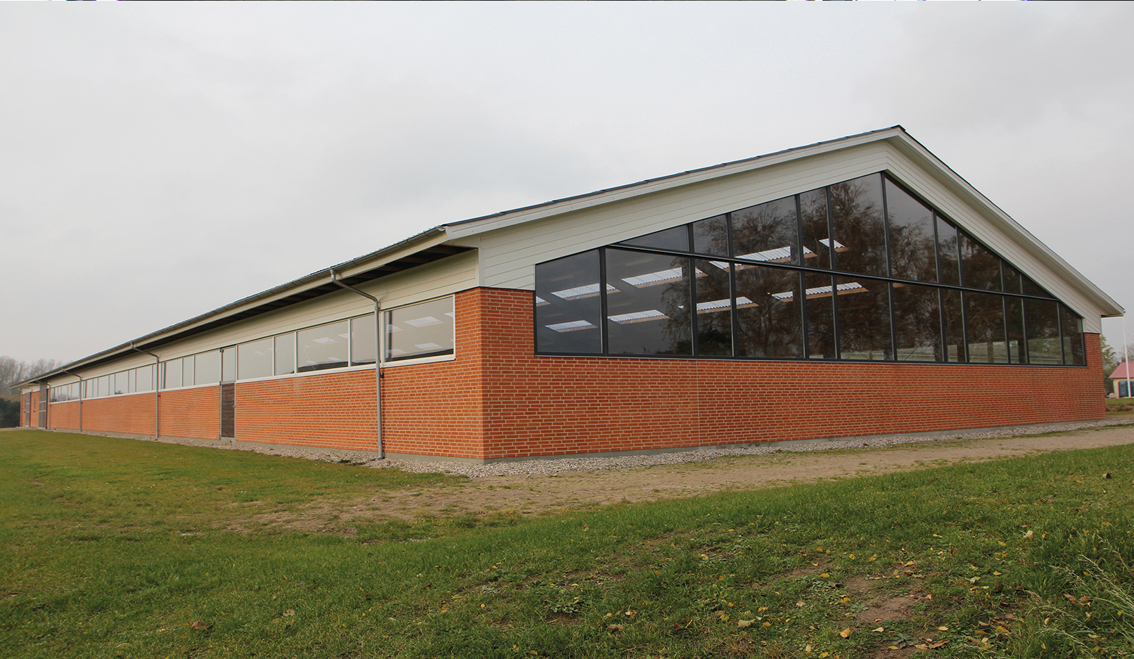 Hph Totalbyg Jægerpris