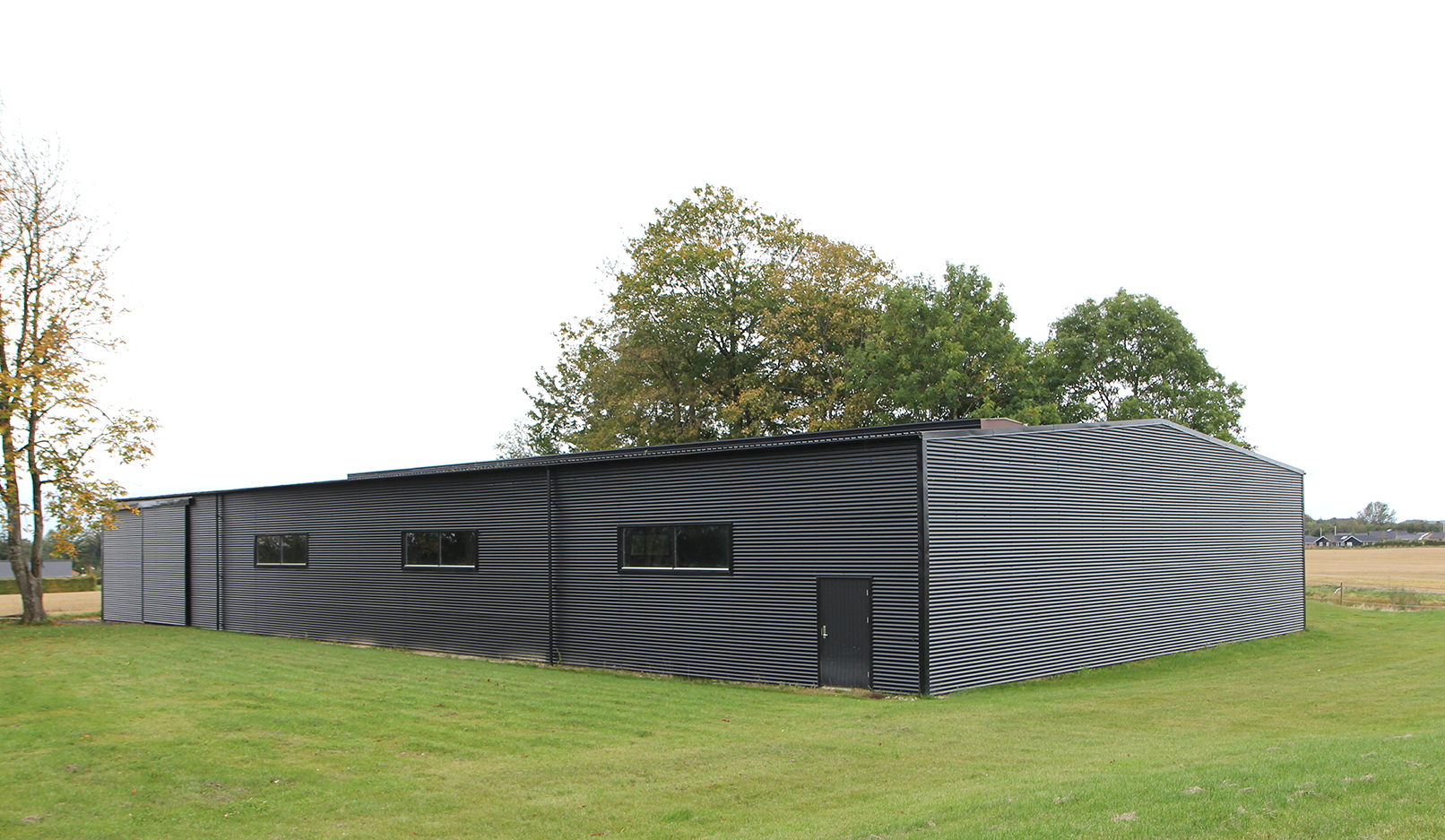 Hph Totalbyg Oldenburg