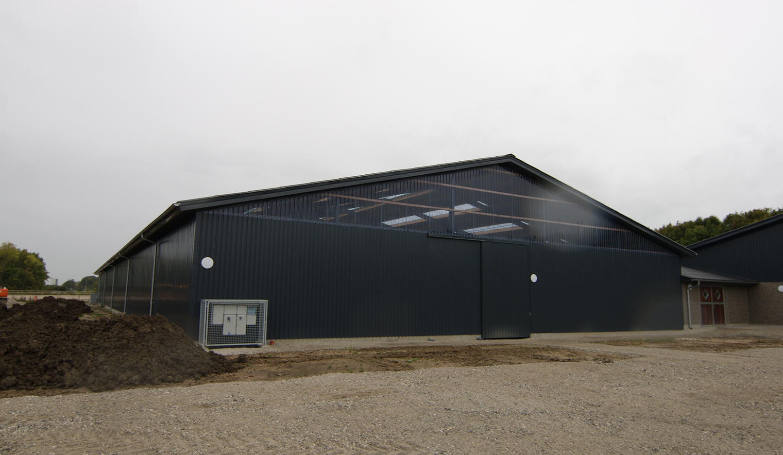 Hph Totalbyg Brøndby 3