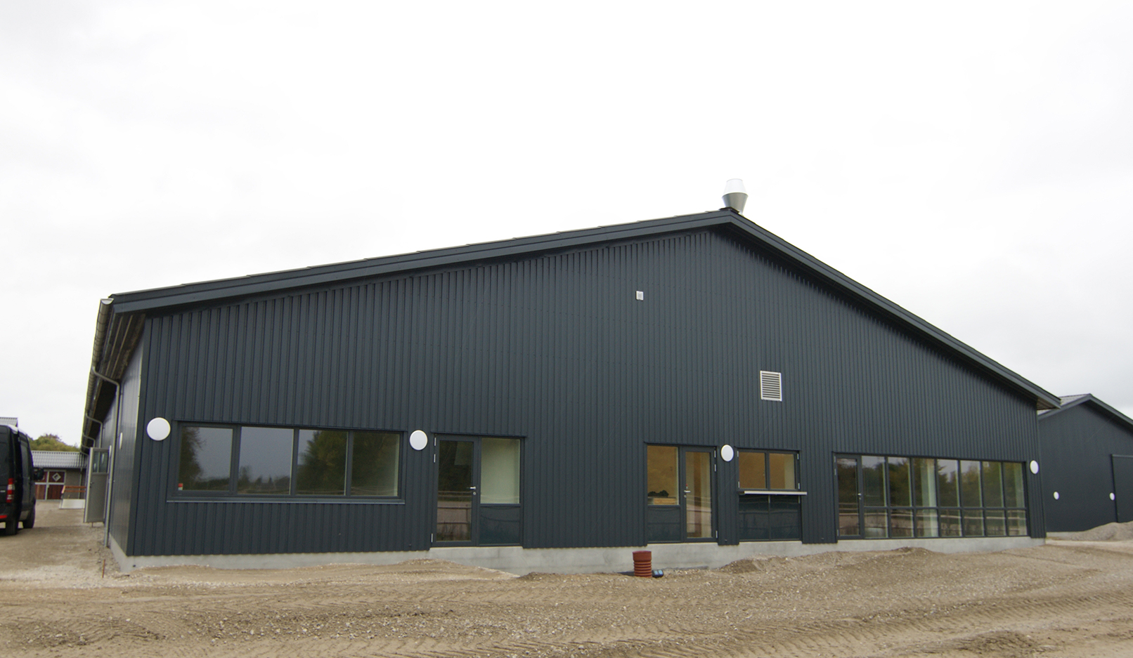 Hph Totalbyg Brøndby 4