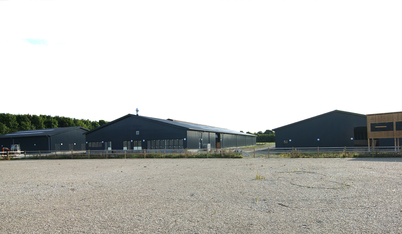 Hph Totalbyg Brøndby