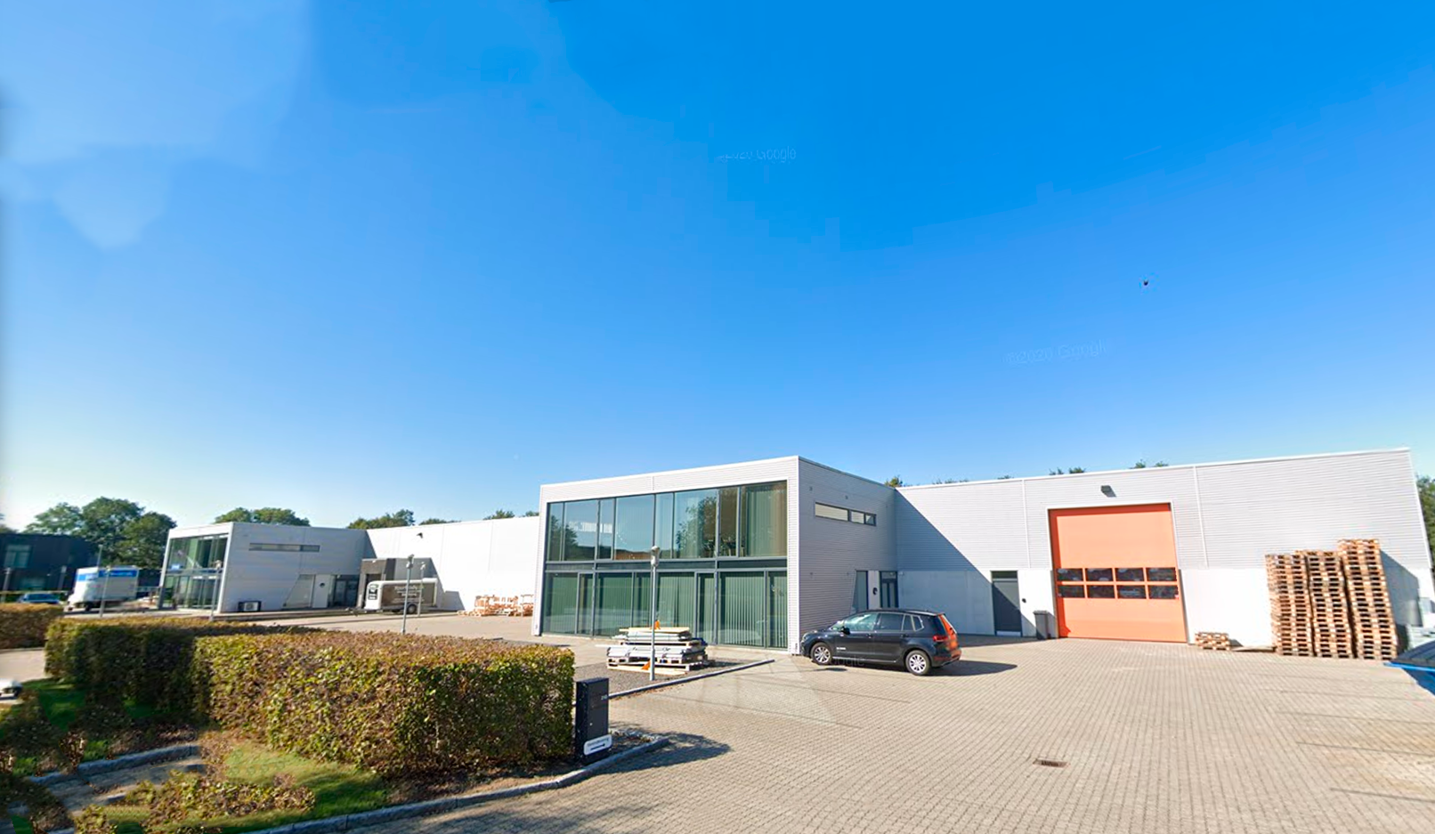 Hph Totalbyg SP Ejendomme 2010 1