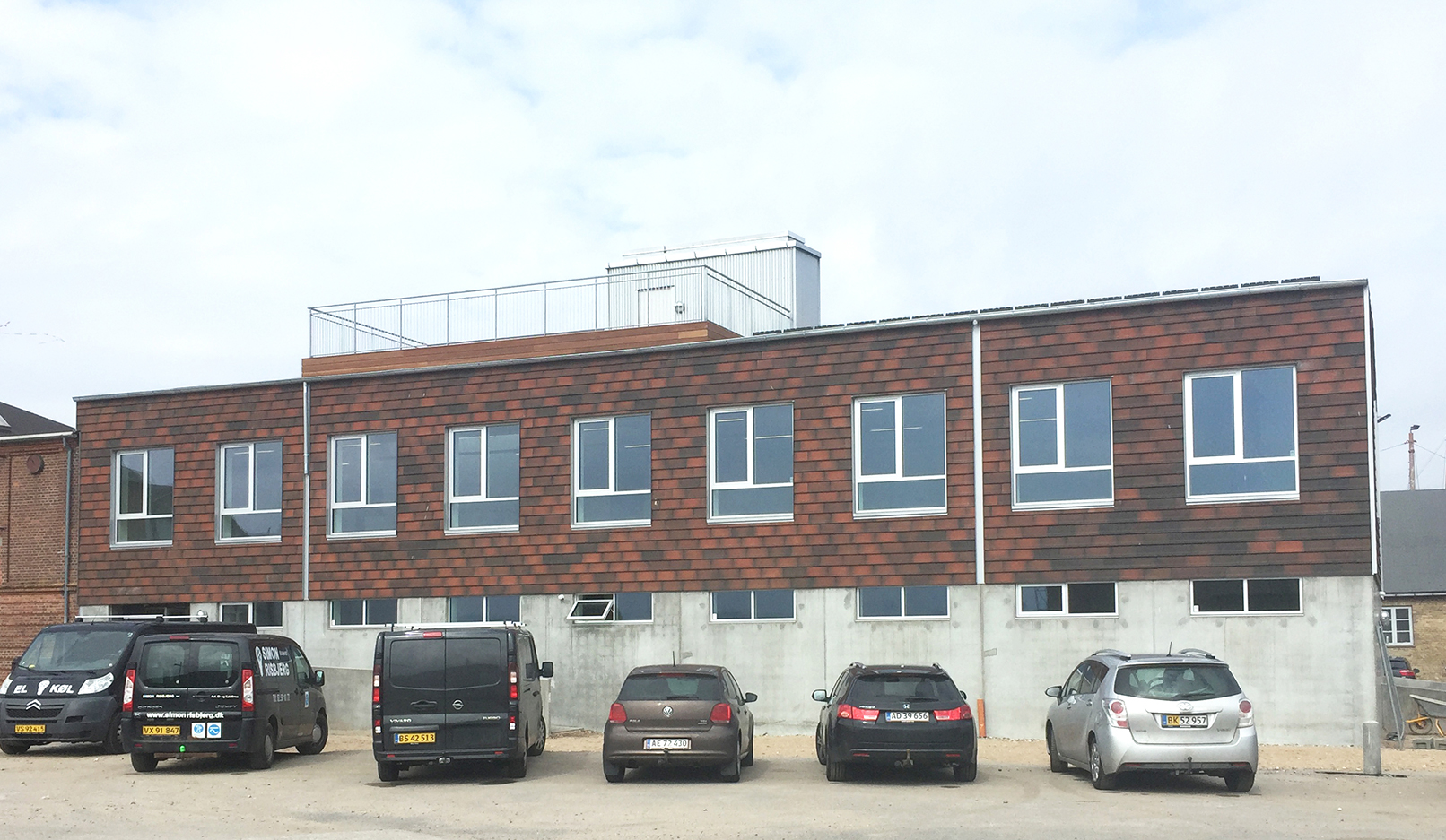 Hph Totalbyg Svendborg Bugser 3