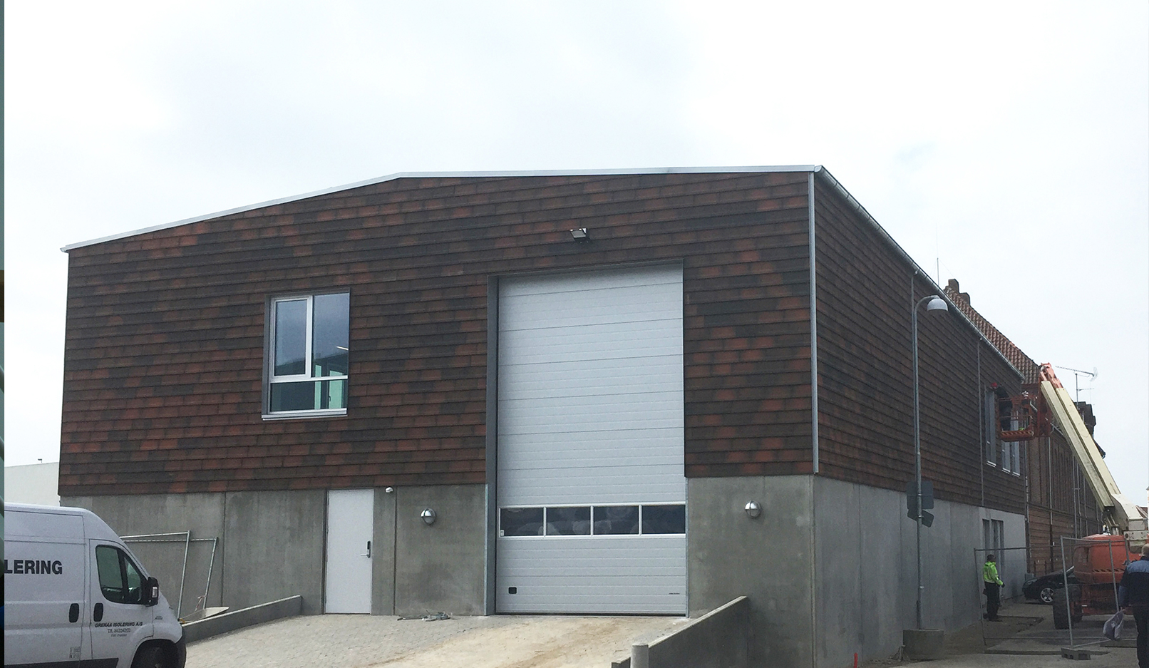 Hph Totalbyg Svendborg Bugser 2