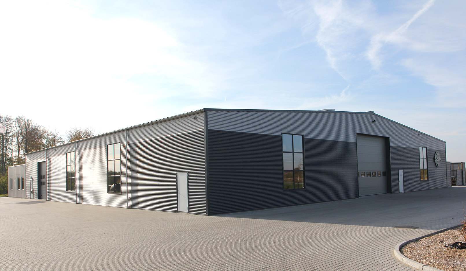 Hph Totalbyg SSH Stainless 2