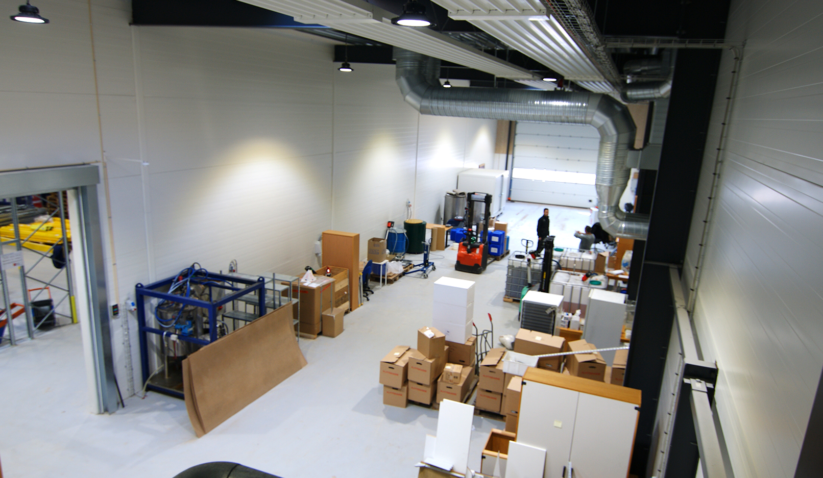 Hph Totalbyg Sukla 5