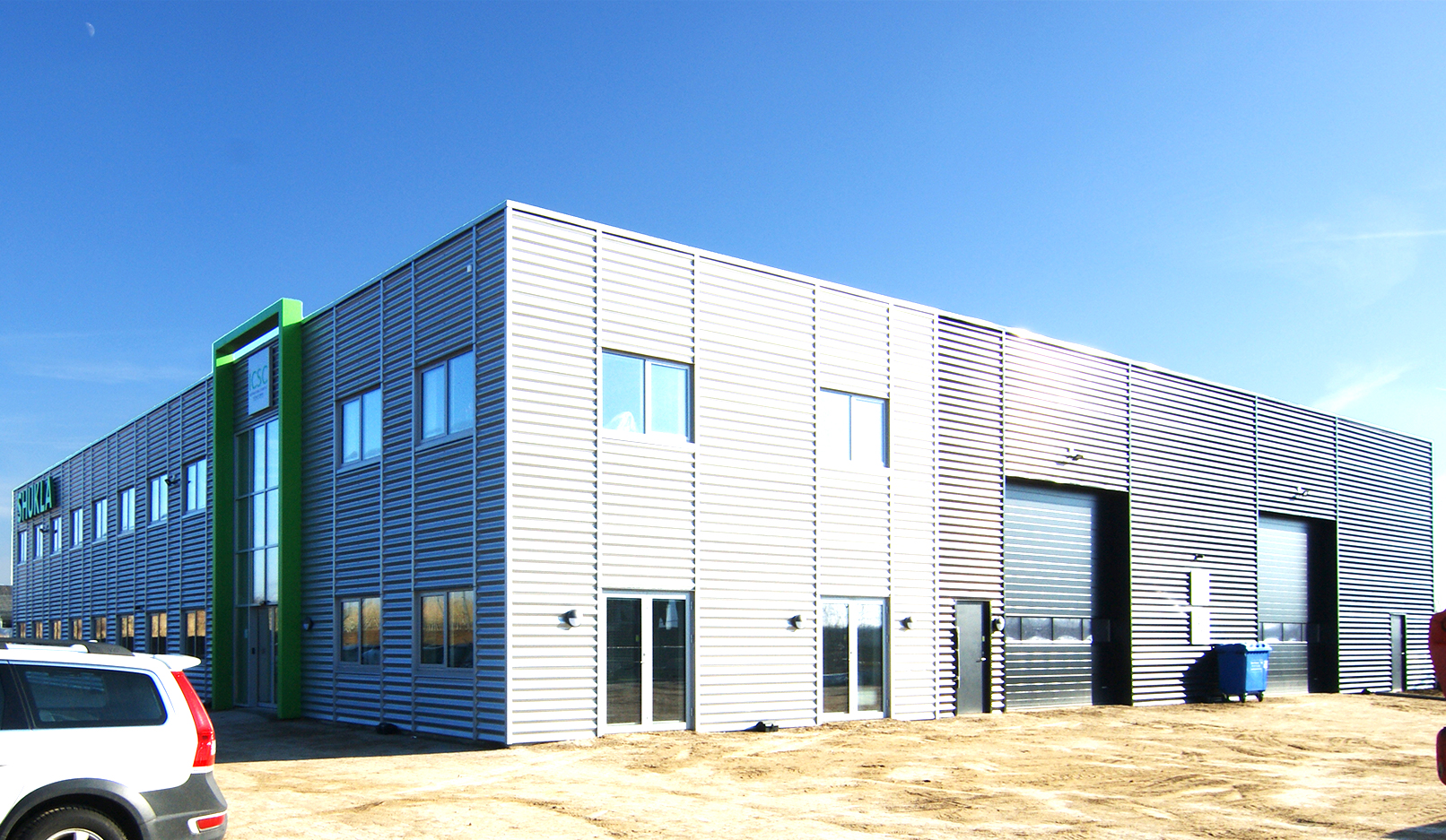 Hph Totalbyg Sukla 3