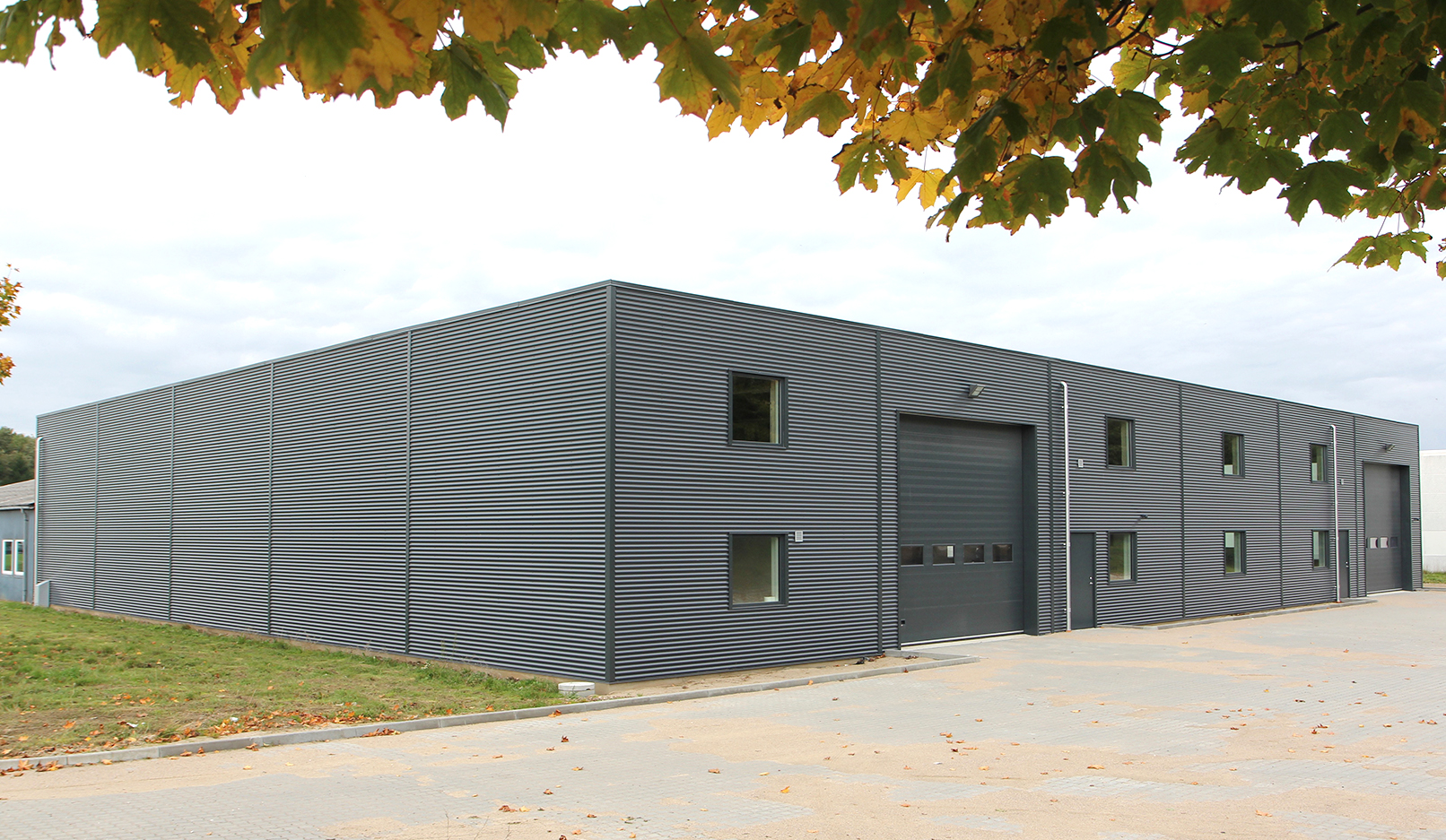 Hph Totalbyg Runge Stones