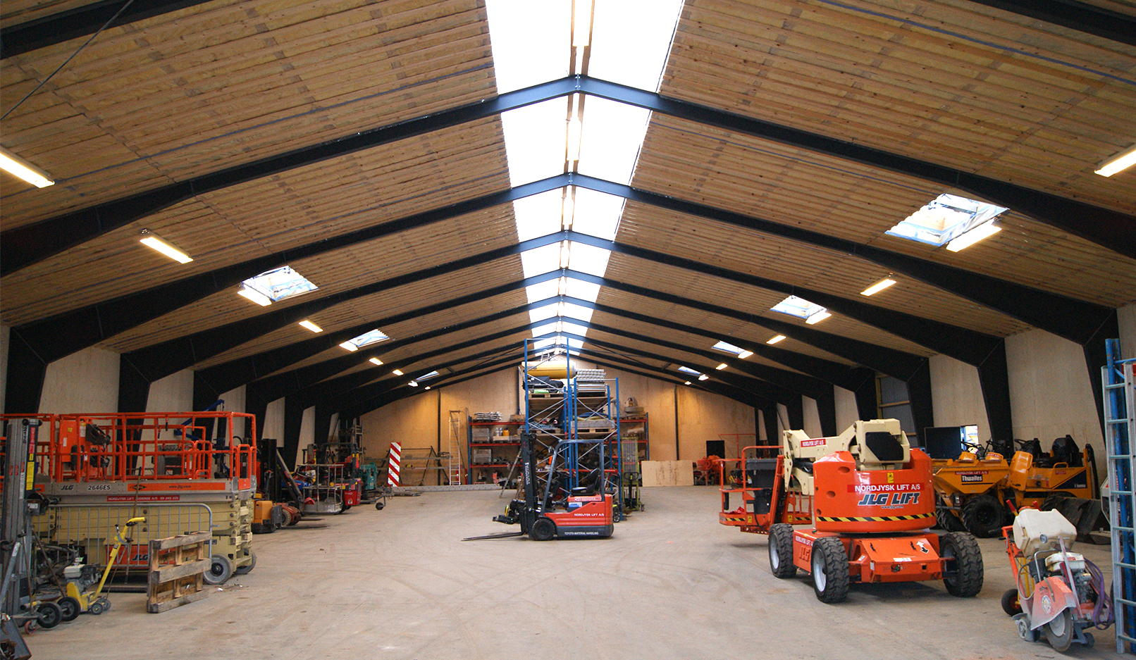 Hph Totalbyg Nordjysk Lift 2