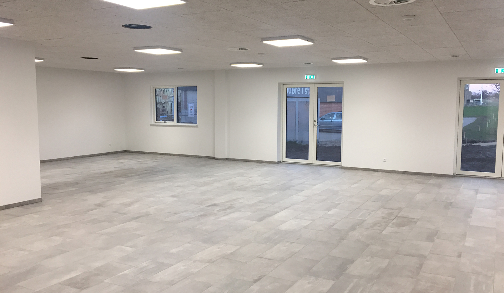 Hph Totalbyg Multitex 3